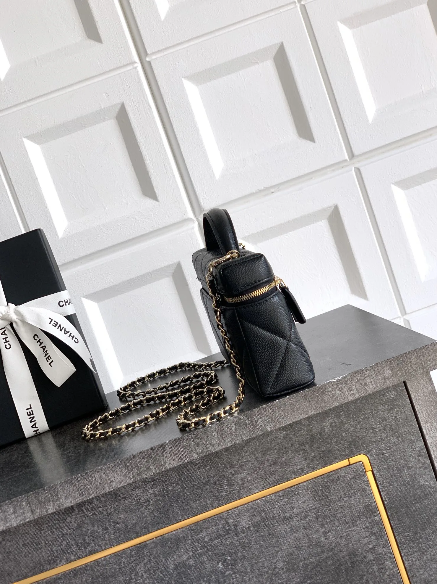 Классические Сумки Женские Chanel 18588853