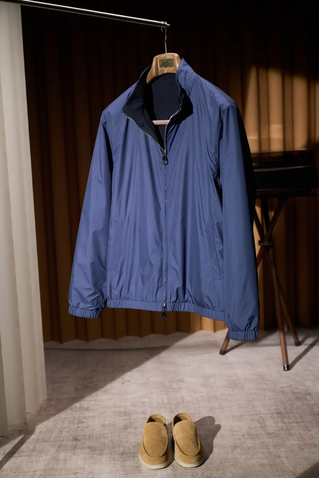 Women's Jackets And Down Jackets LORO PIANA 18411848