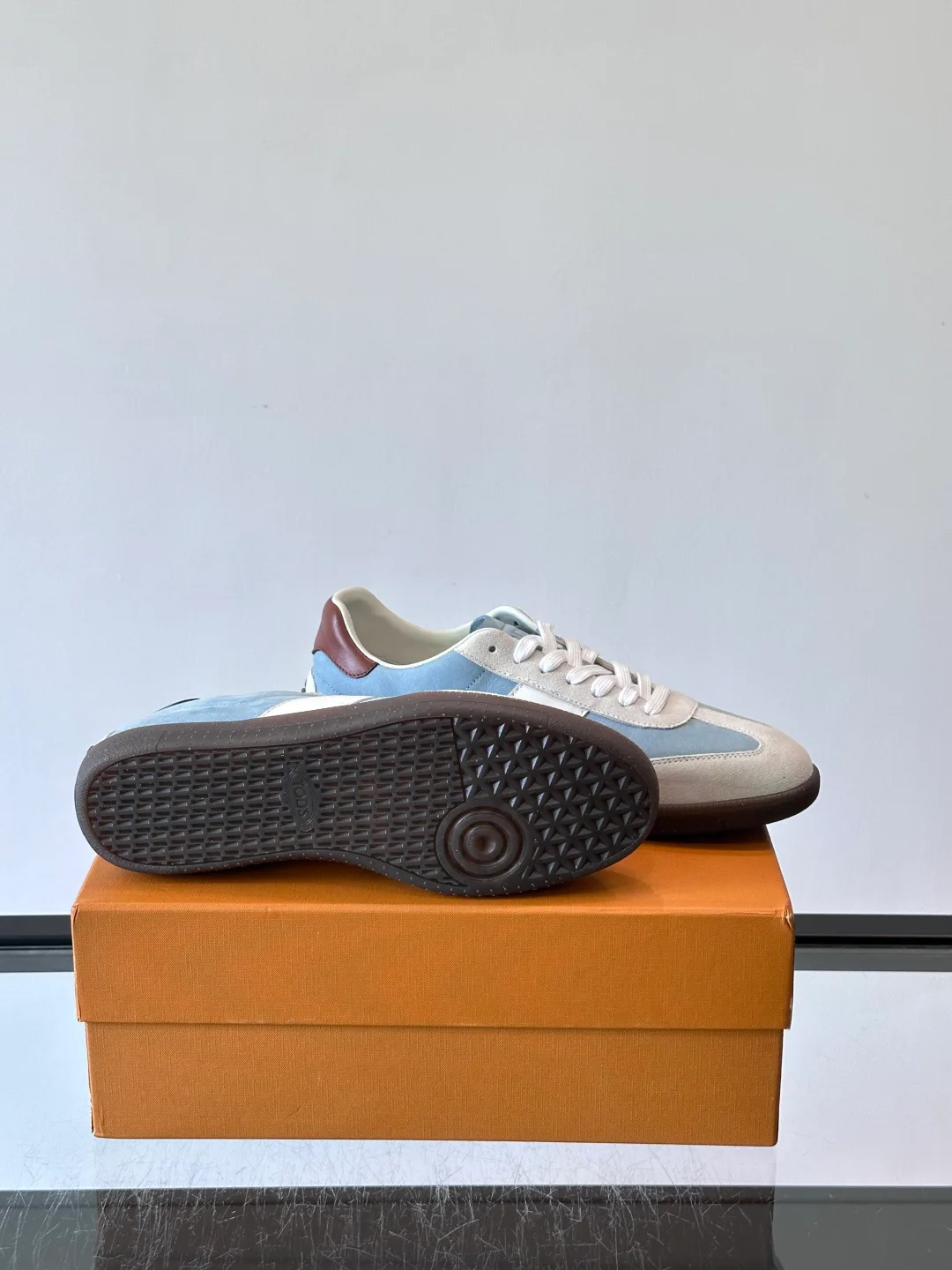 Men's Sneakers TOD'S 18321704
