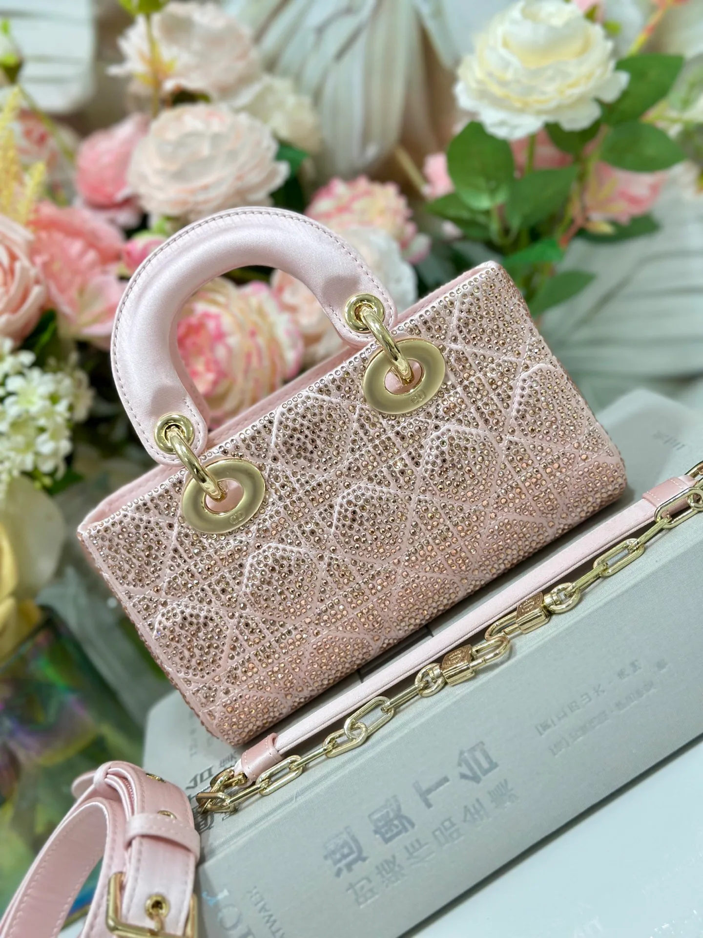Women's Classic Handbags CHRISTIAN DIOR 18393081