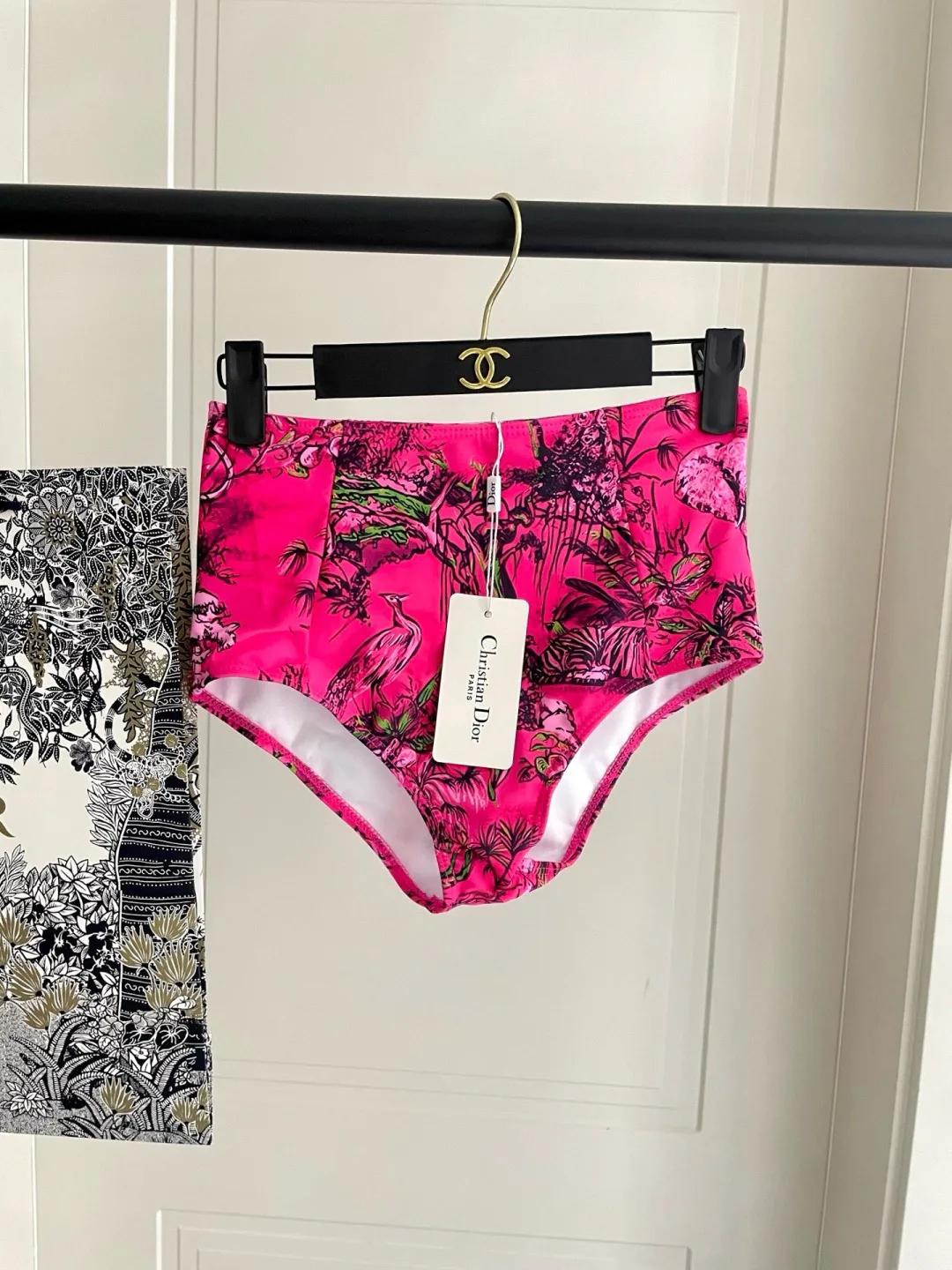 Women's Swimwear CHRISTIAN DIOR 17448594