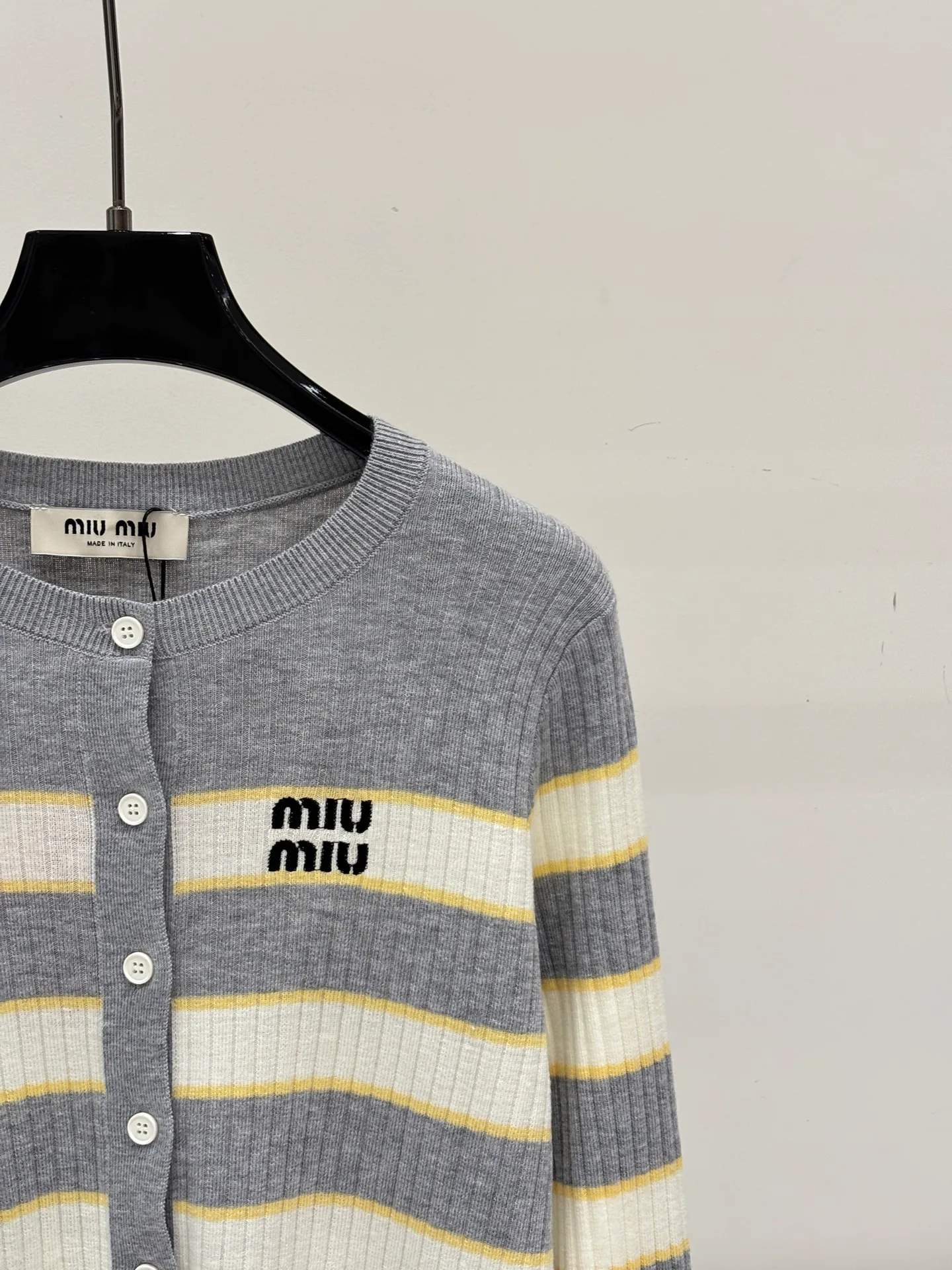 Women's Jumpers And Sweaters MIU MIU 18540329