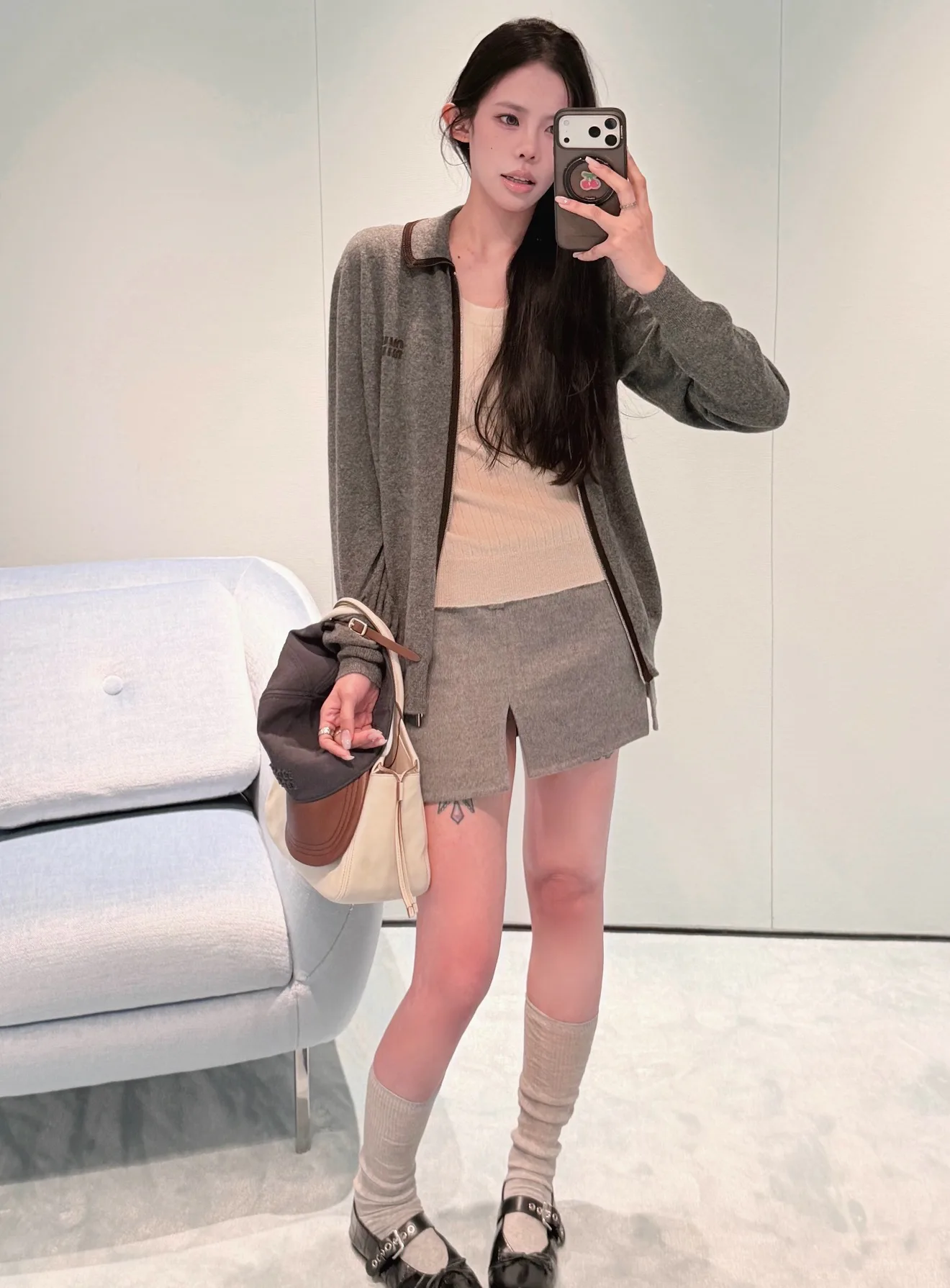 Women's Jumpers And Sweaters MIU MIU 18298635