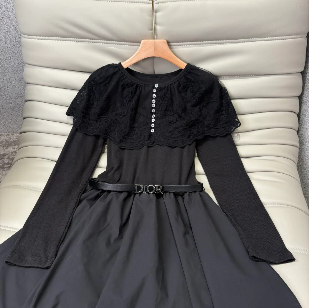 Платья Женские Christian Dior 18561529