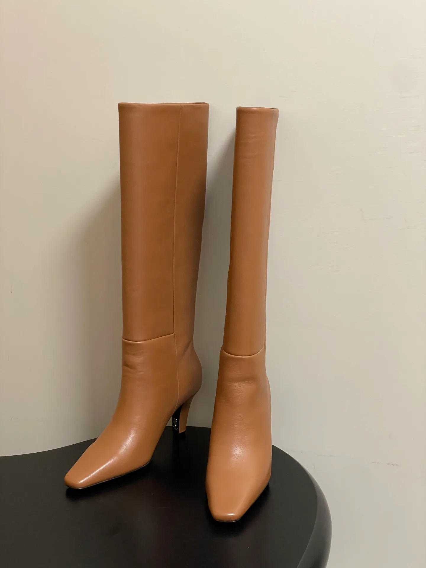 Women's Boots SAINT LAURENT 18461750