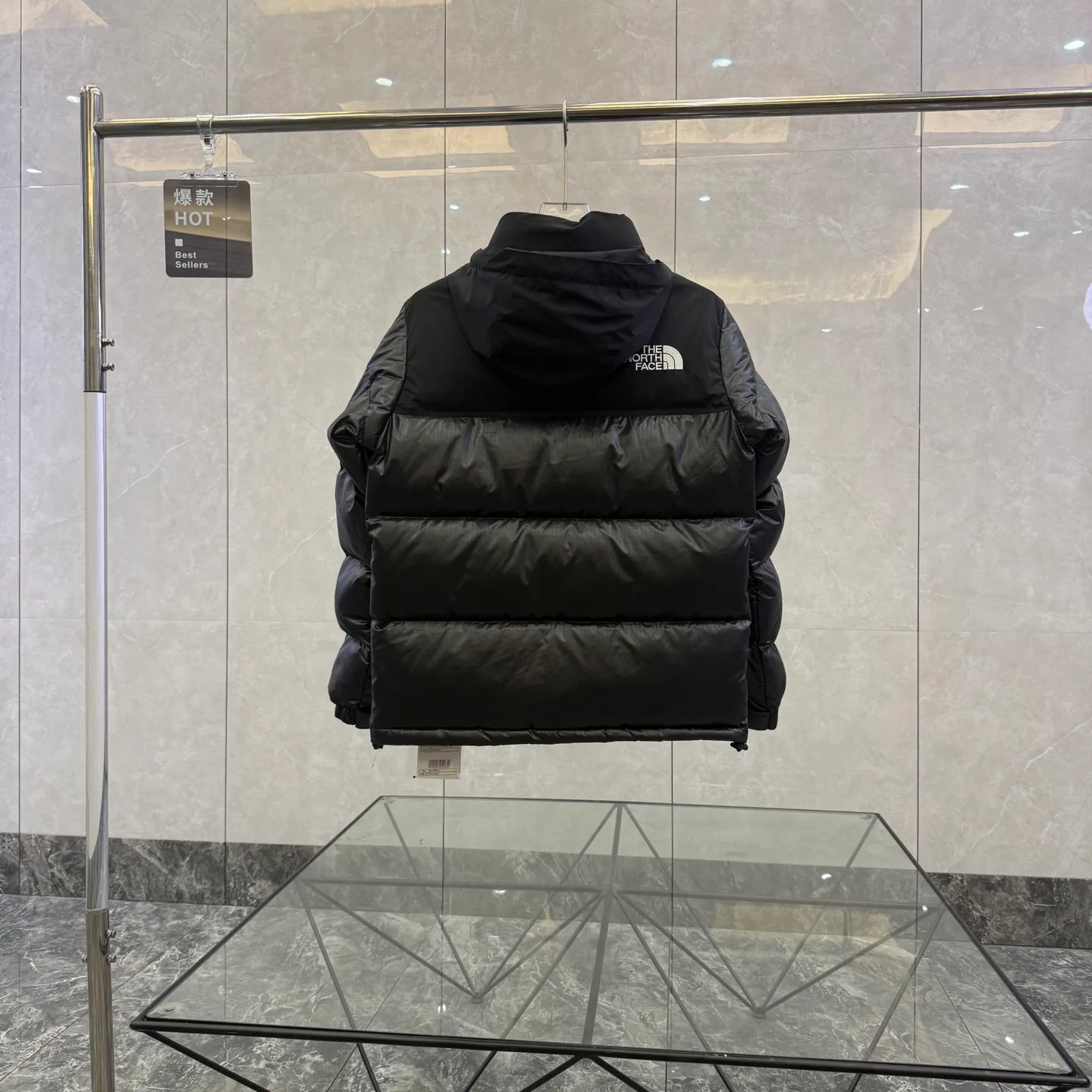 Куртки И Пуховики Мужские The North Face 18615372