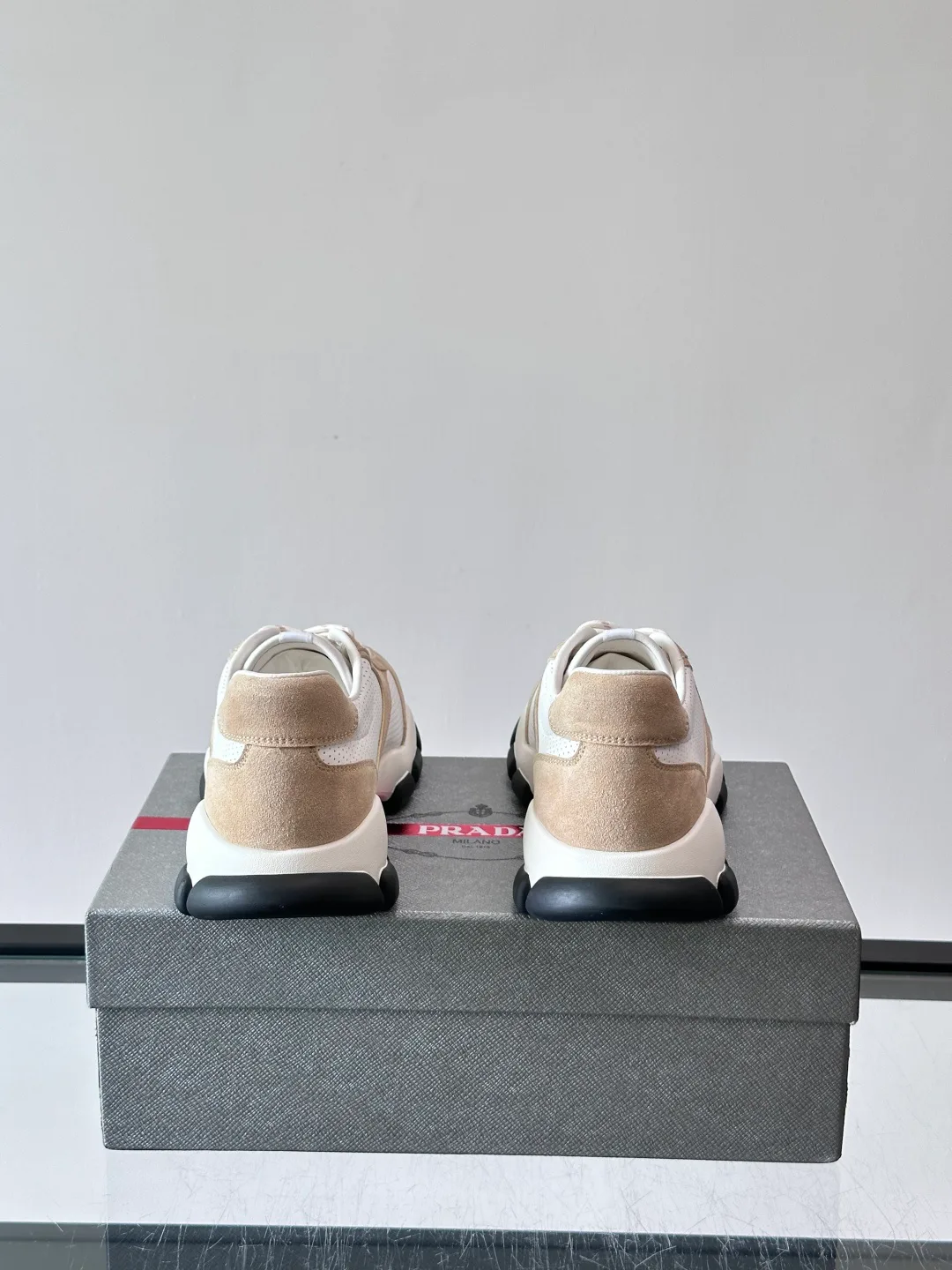 Men's Sneakers PRADA 17349535