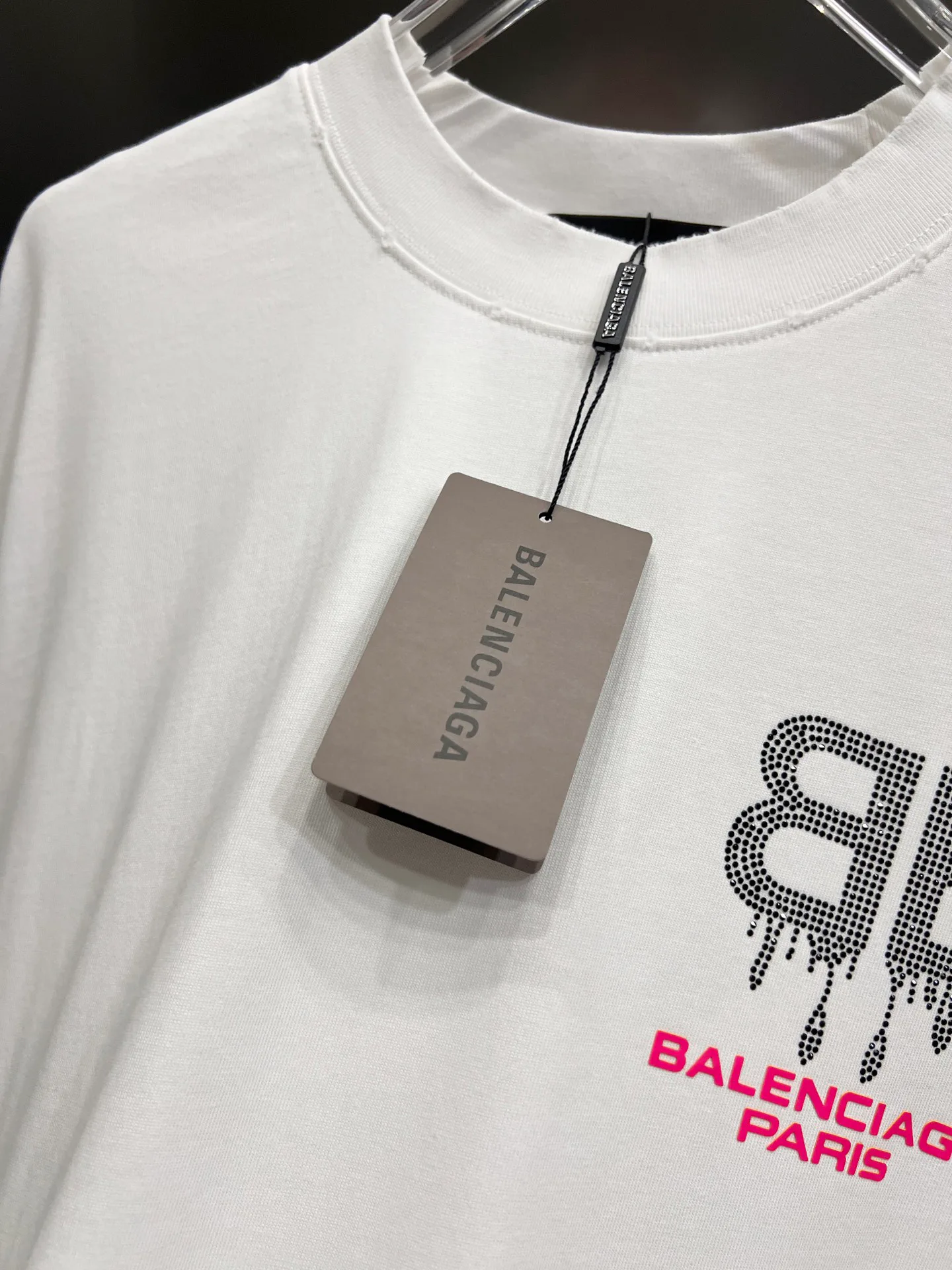 Men's T-Shirts BALENCIAGA 17662900