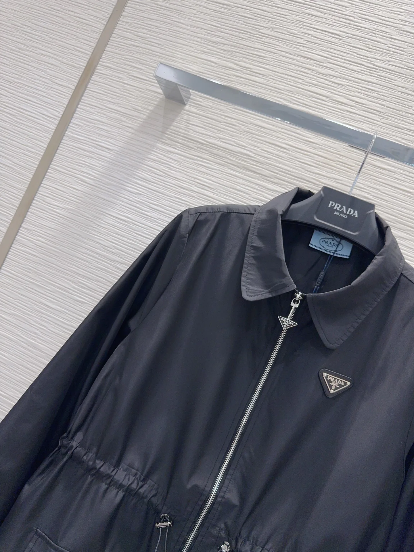 Women's Jackets And Down Jackets PRADA 17988394