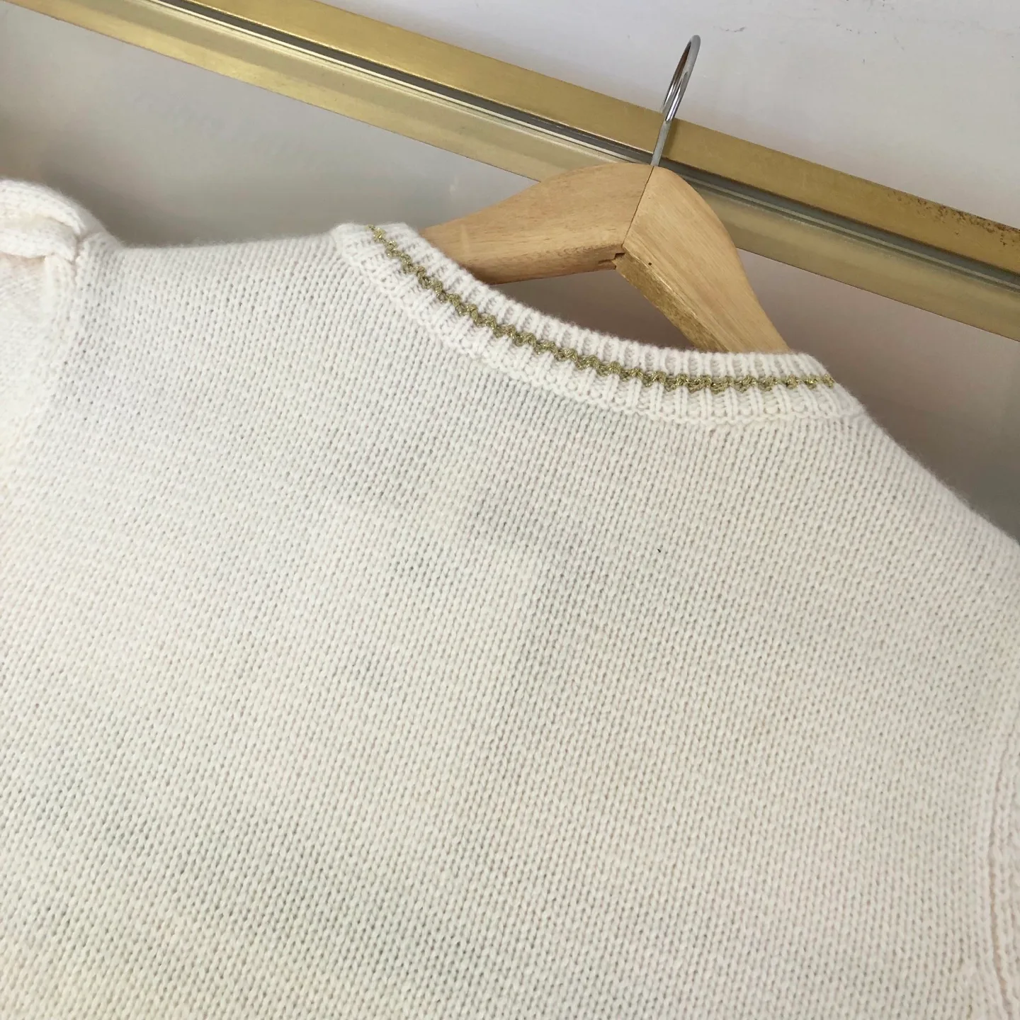 Women's Jumpers And Sweaters CHRISTIAN DIOR 17361220