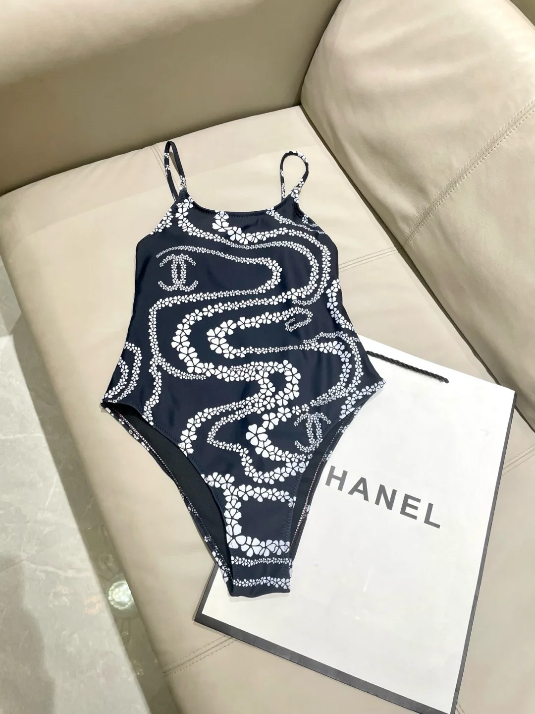 Women's Swimwear CHANEL 17588980