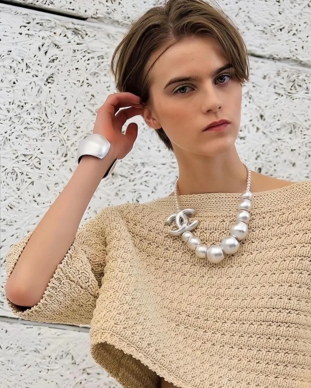 Jewelry CHANEL 18392820
