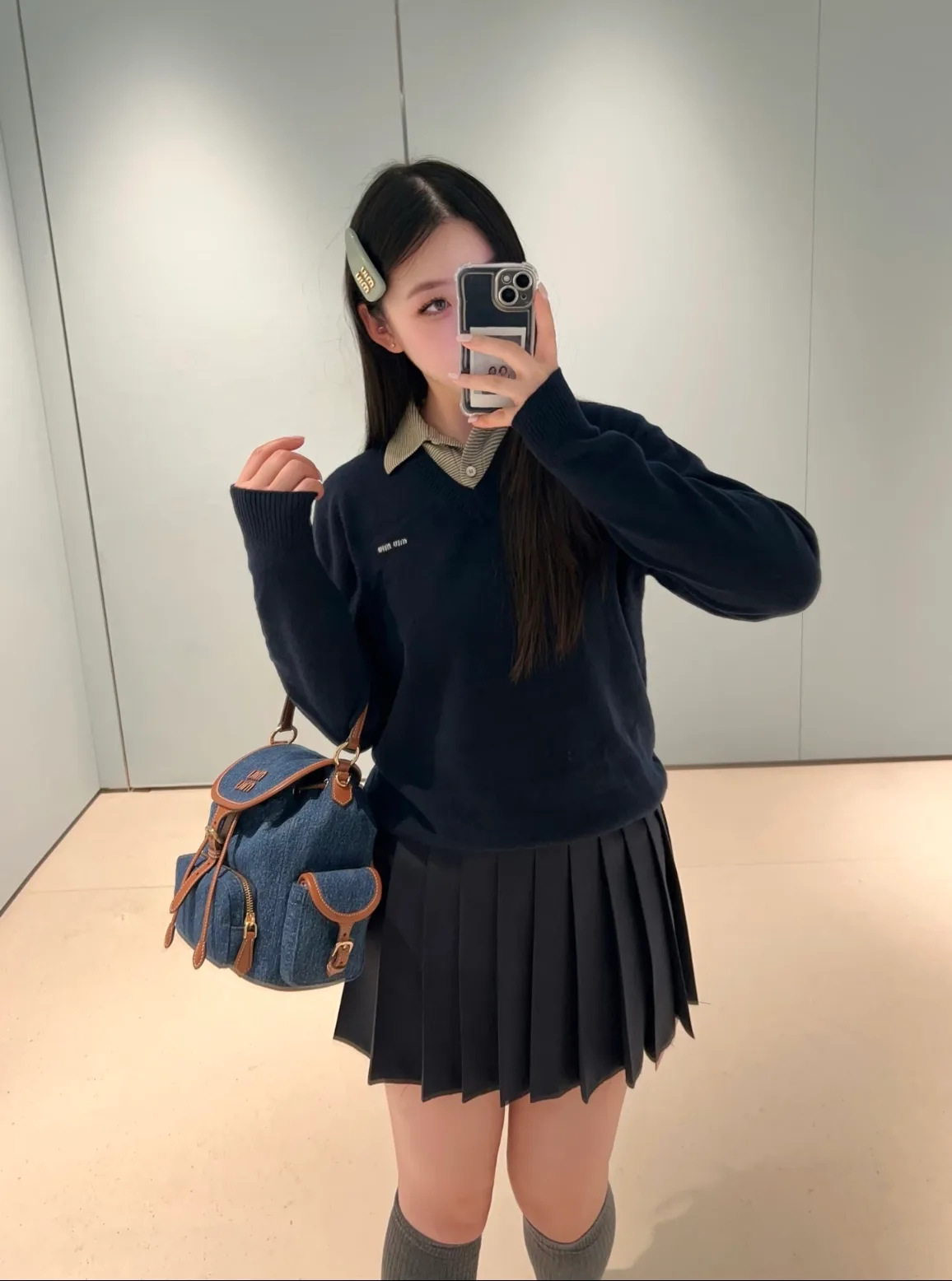 Women's Jumpers And Sweaters MIU MIU 18204497