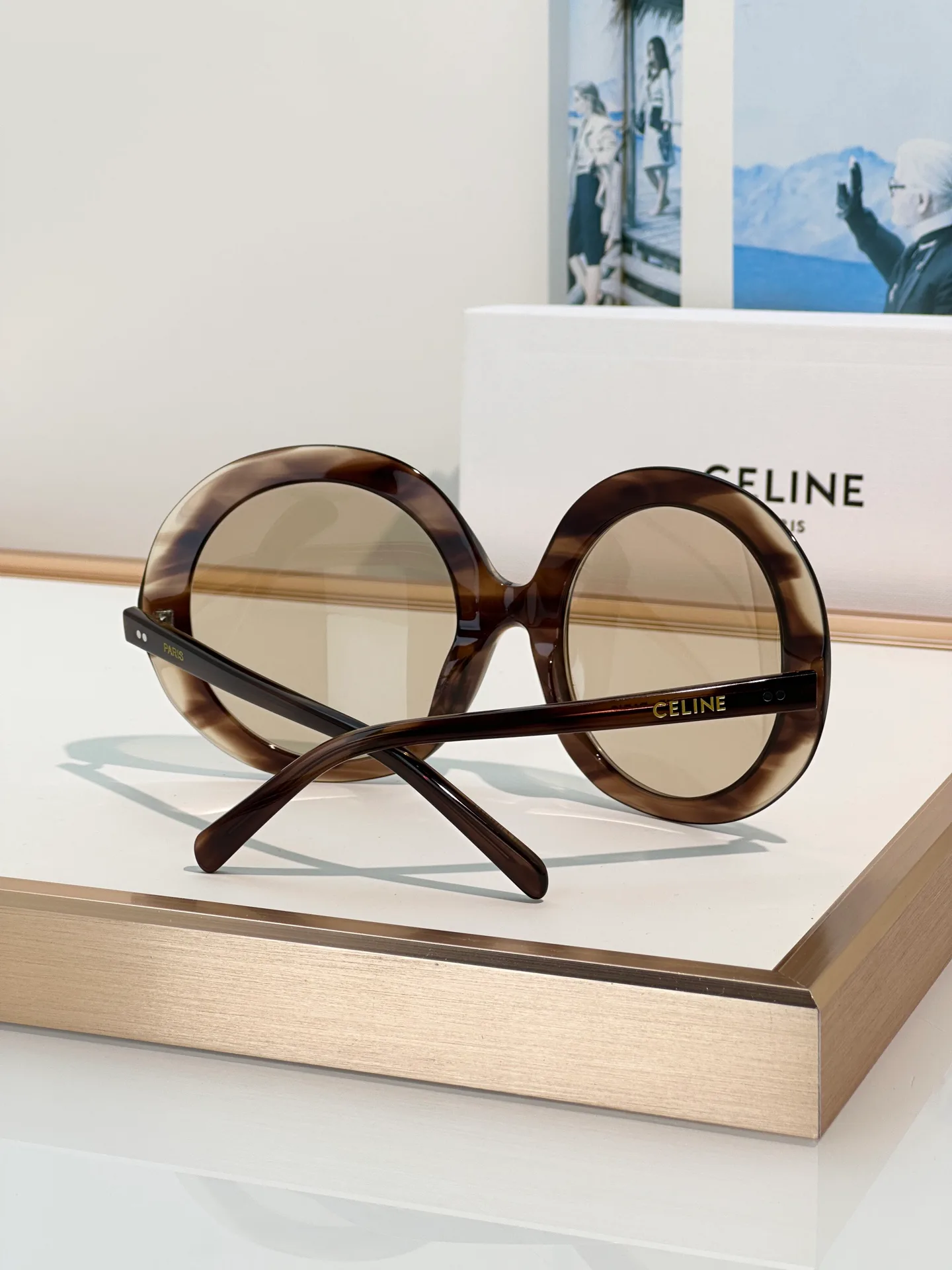 Glasses CELINE 18094760