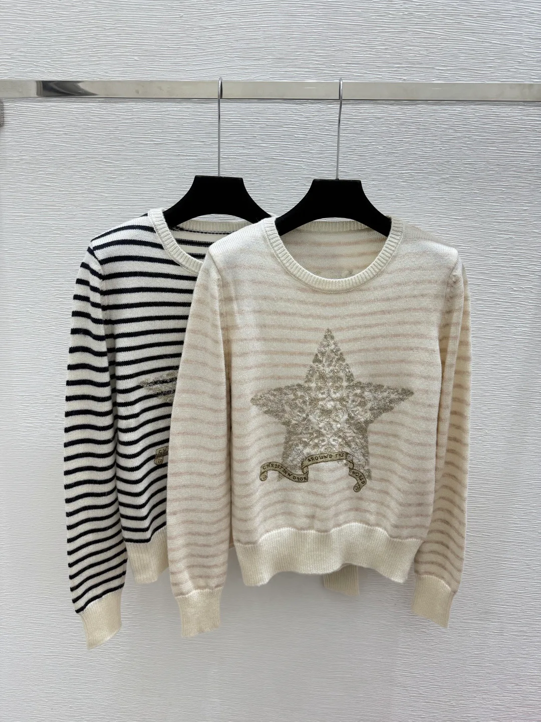 Women's Jumpers And Sweaters CHRISTIAN DIOR 18022051