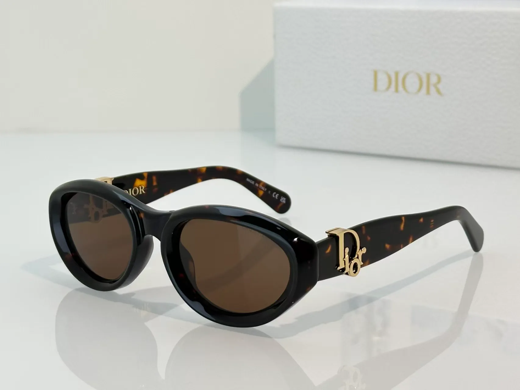 Glasses CHRISTIAN DIOR 17949234
