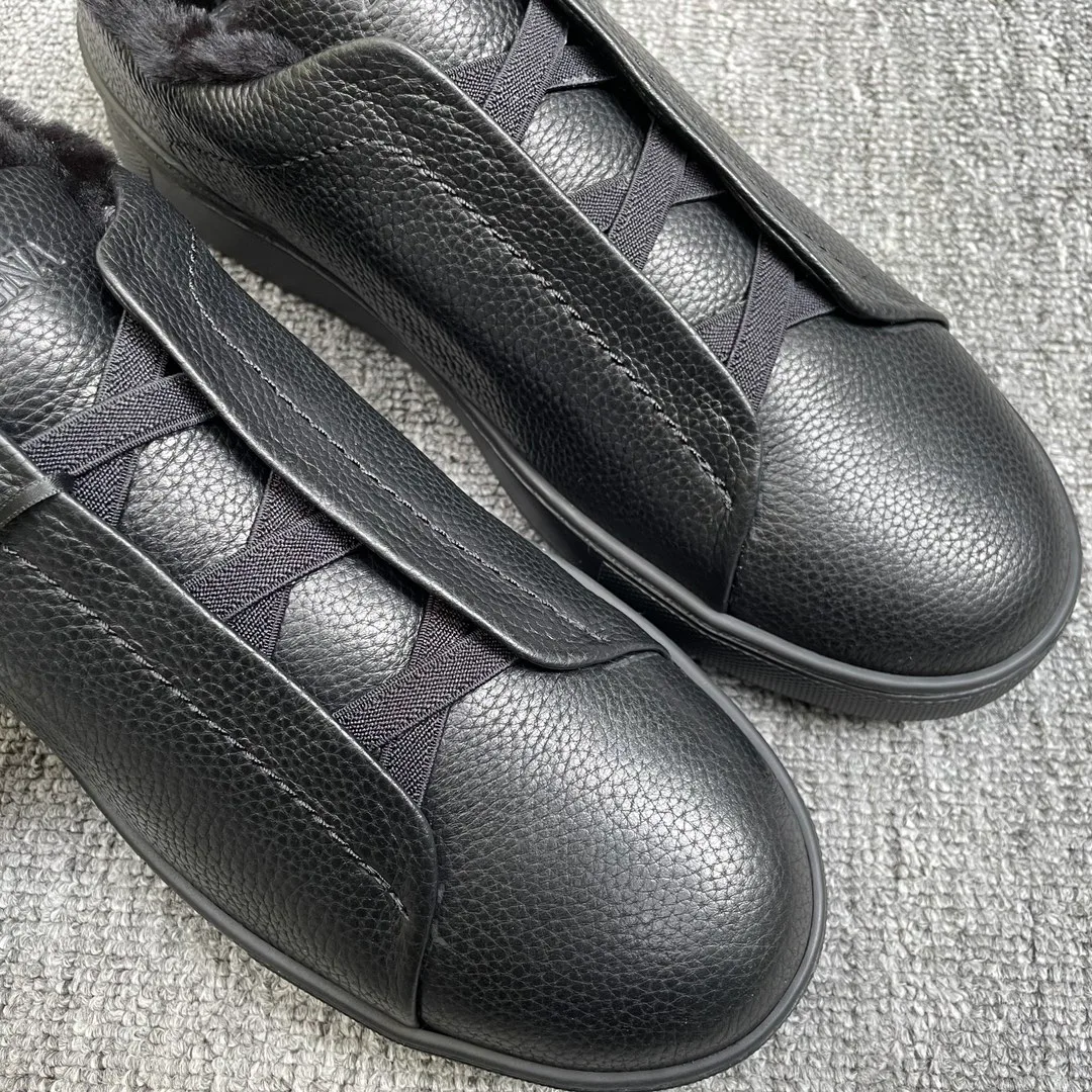Men's Sneakers ZEGNA 18076024