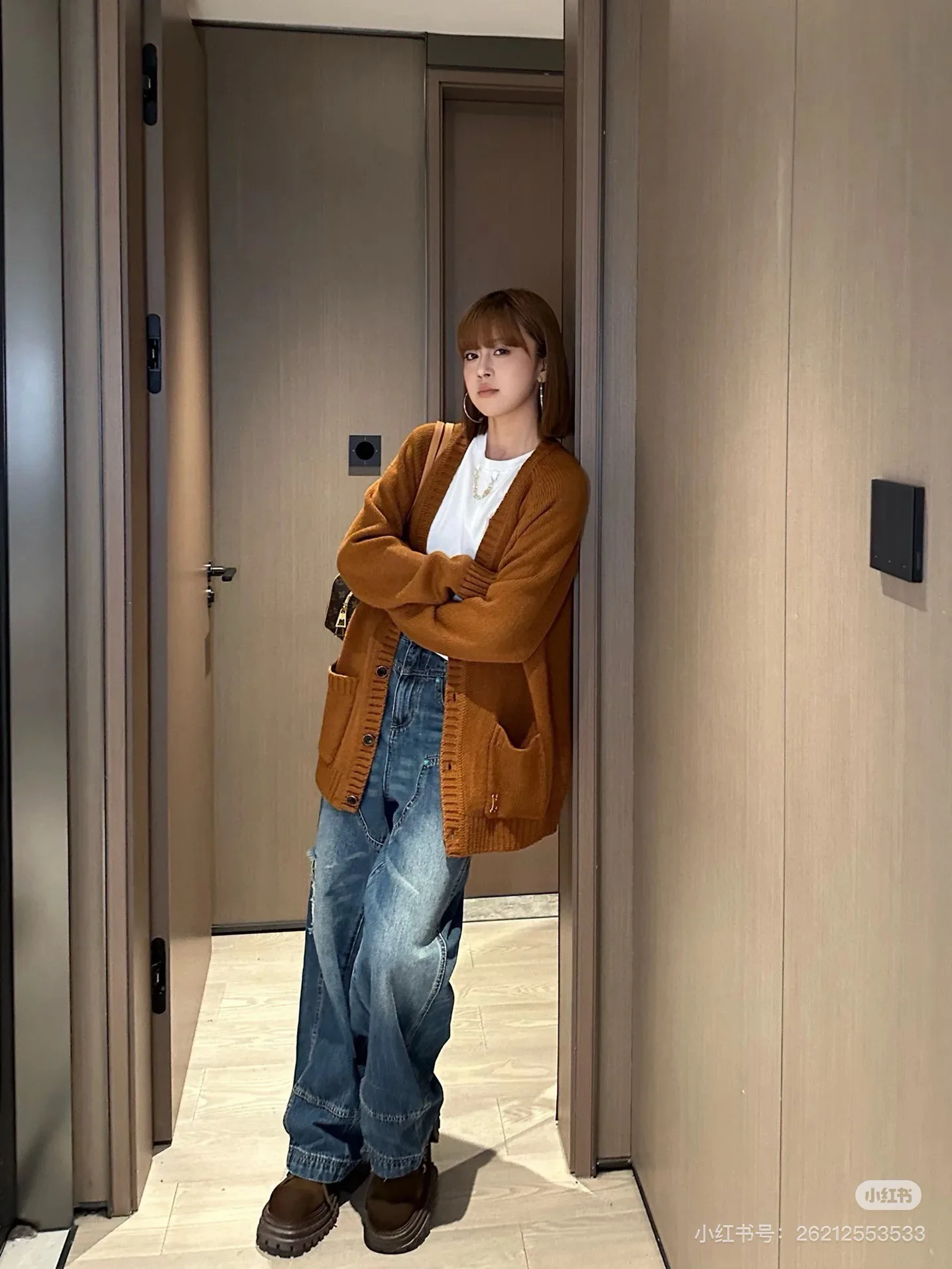 Women's Jumpers And Sweaters LOUIS VUITTON 18130414