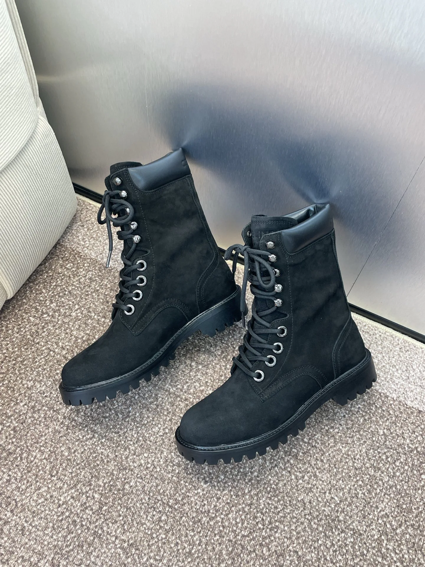 Women's Ankle Boots CELINE 17344300
