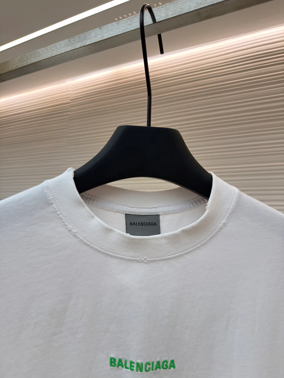 Men's T-Shirts BALENCIAGA 17903869