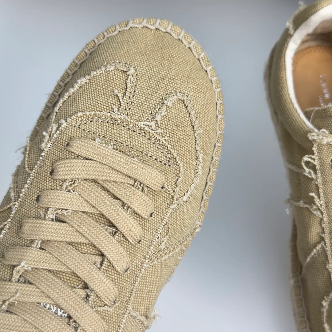 Women's Sneakers MAISON MARGIELA 17415530