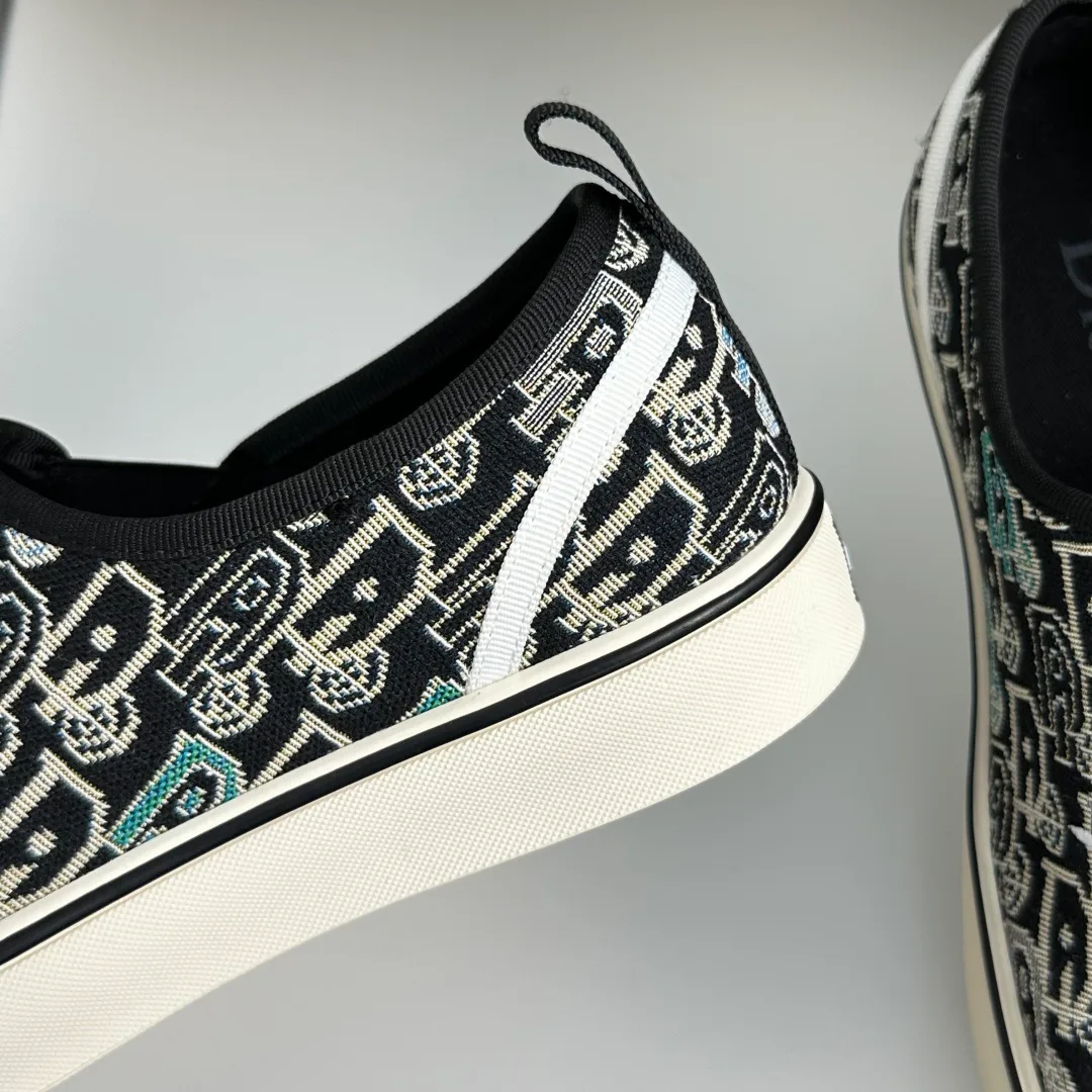 Men's Sneakers CHRISTIAN DIOR 17603064
