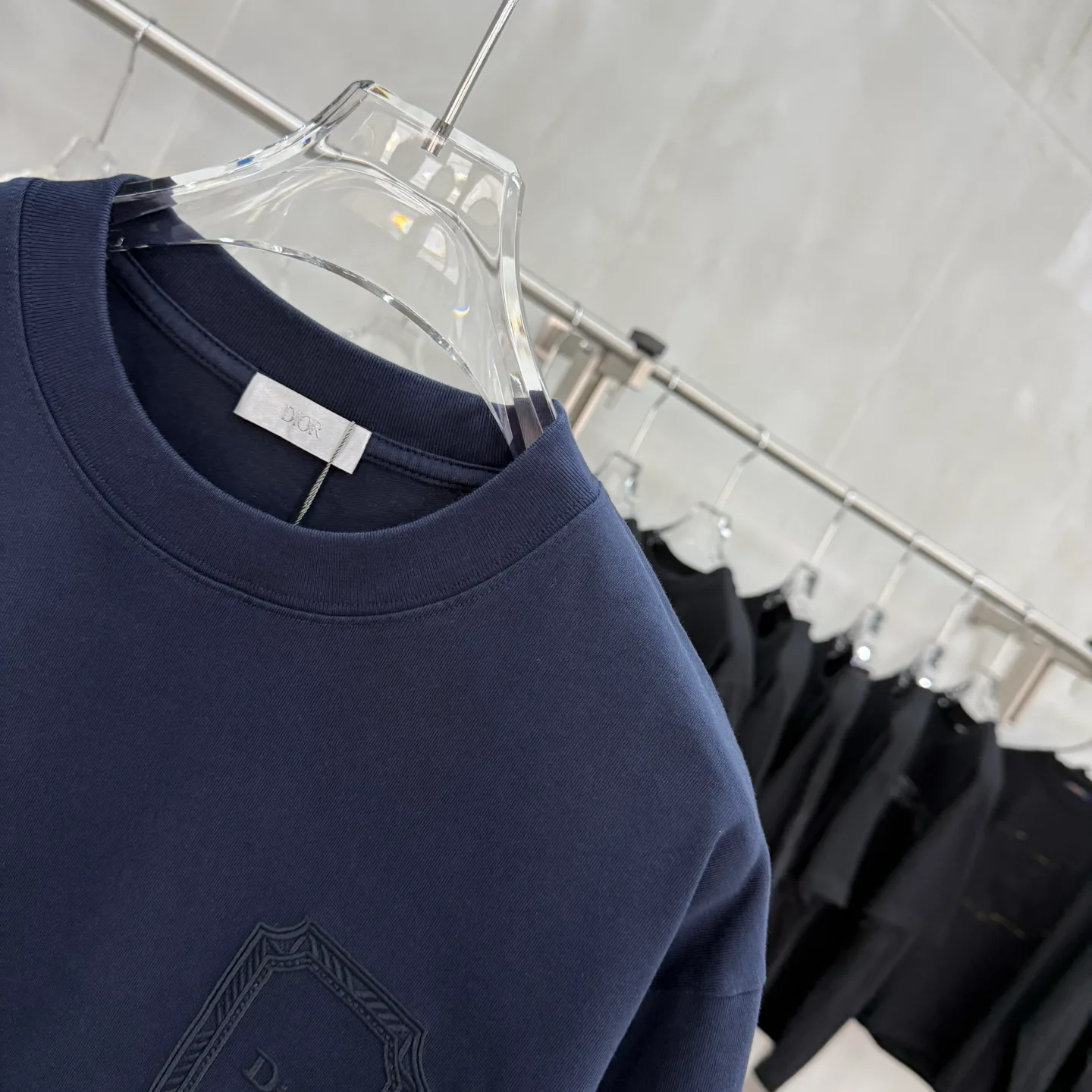 Men's T-Shirts CHRISTIAN DIOR 18203688