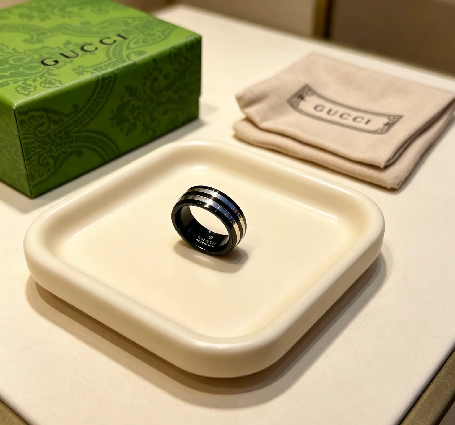 Jewelry GUCCI 17524416