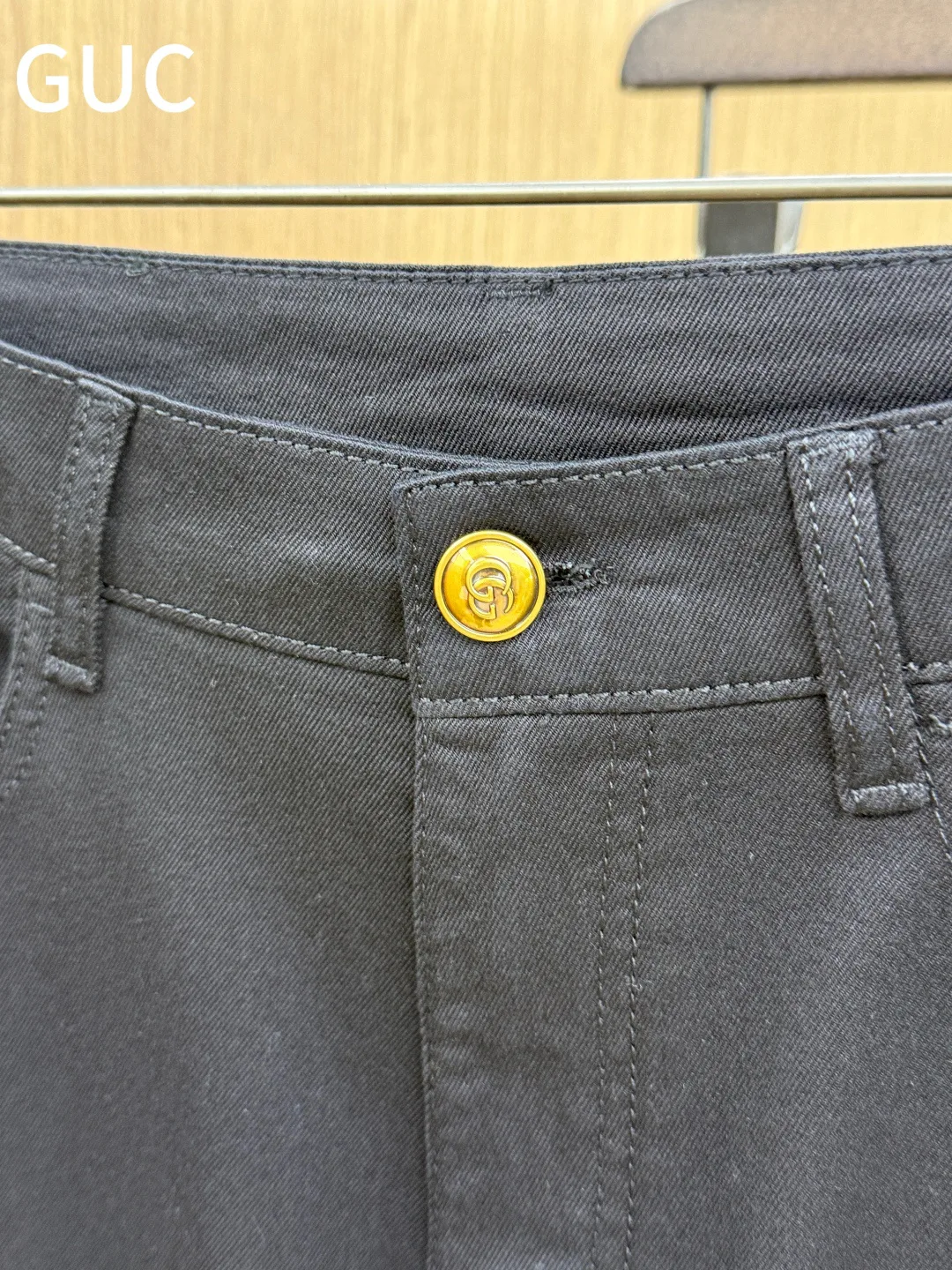 Men's Jeans GUCCI 18244090