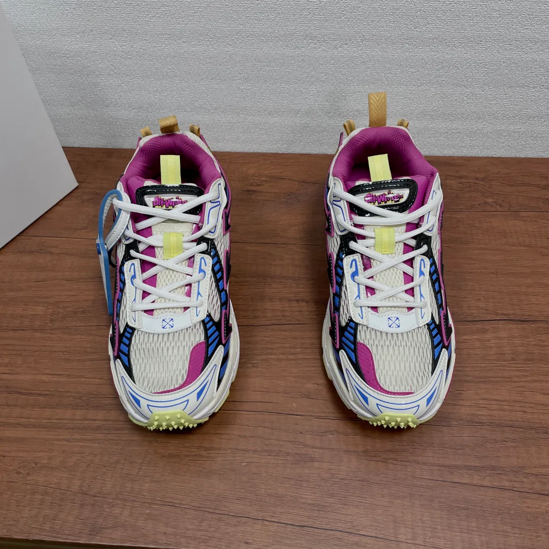 Women's Sneakers OFF-WHITE 18100777