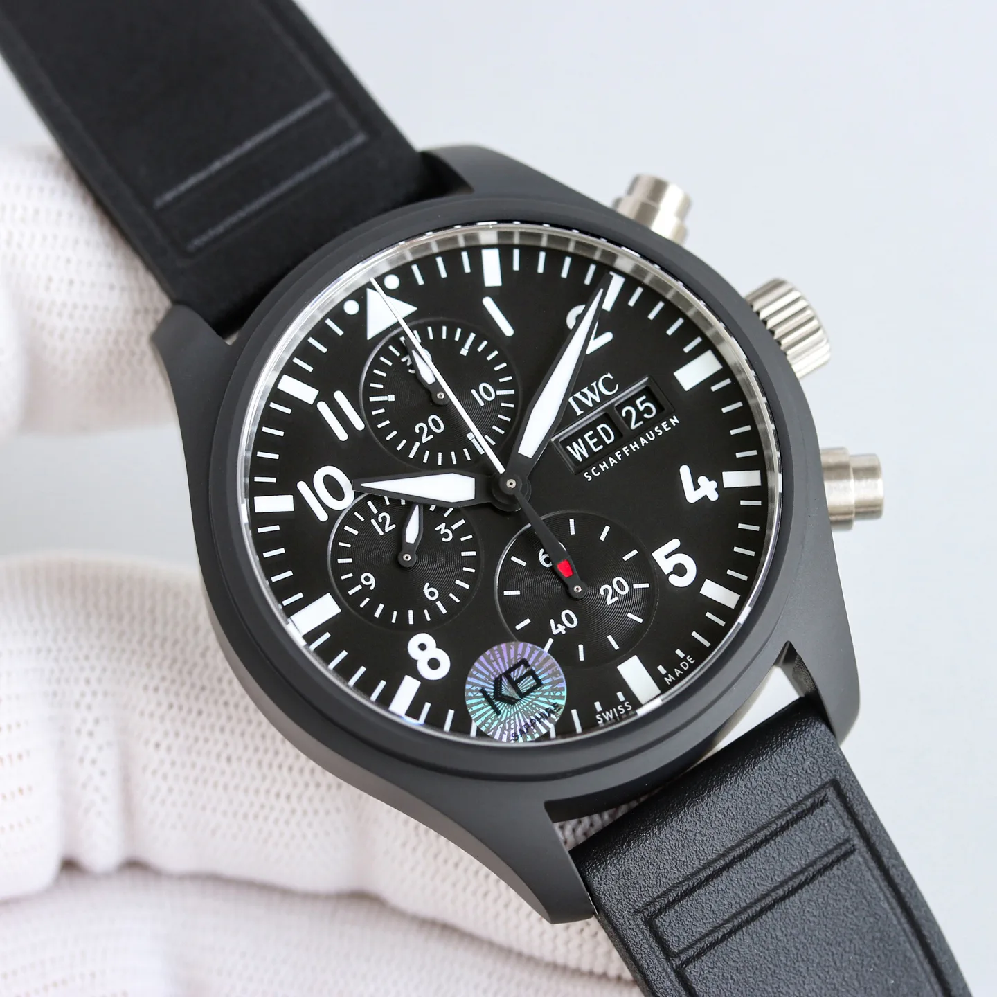 Men's Watches IWC 17105890
