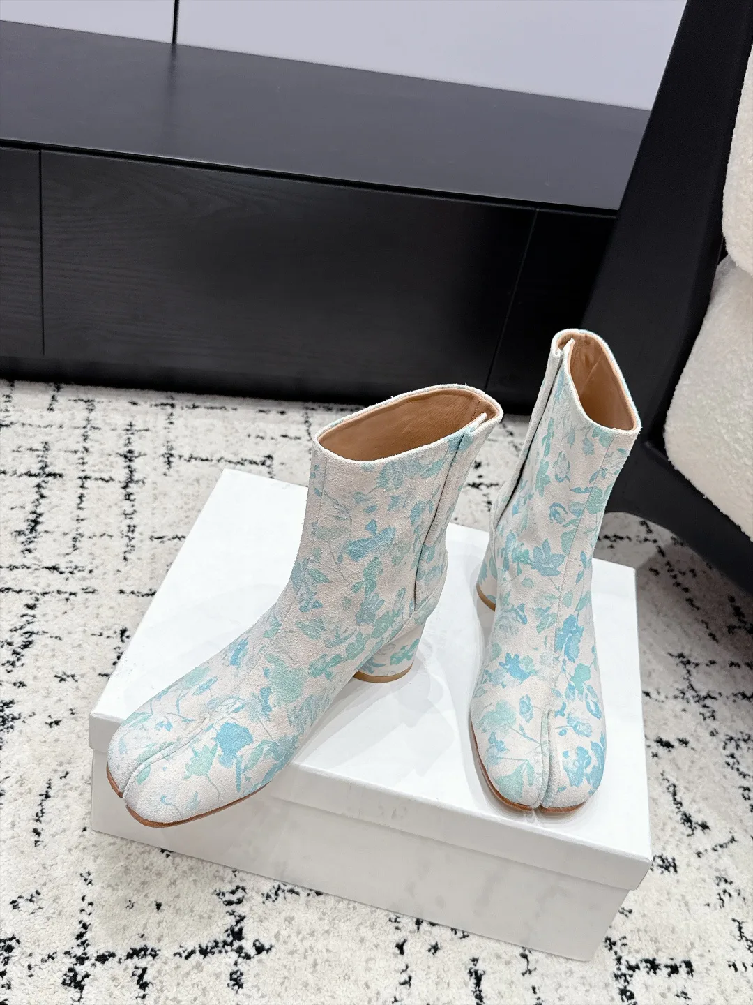 Women's Booties MAISON MARGIELA 18406343