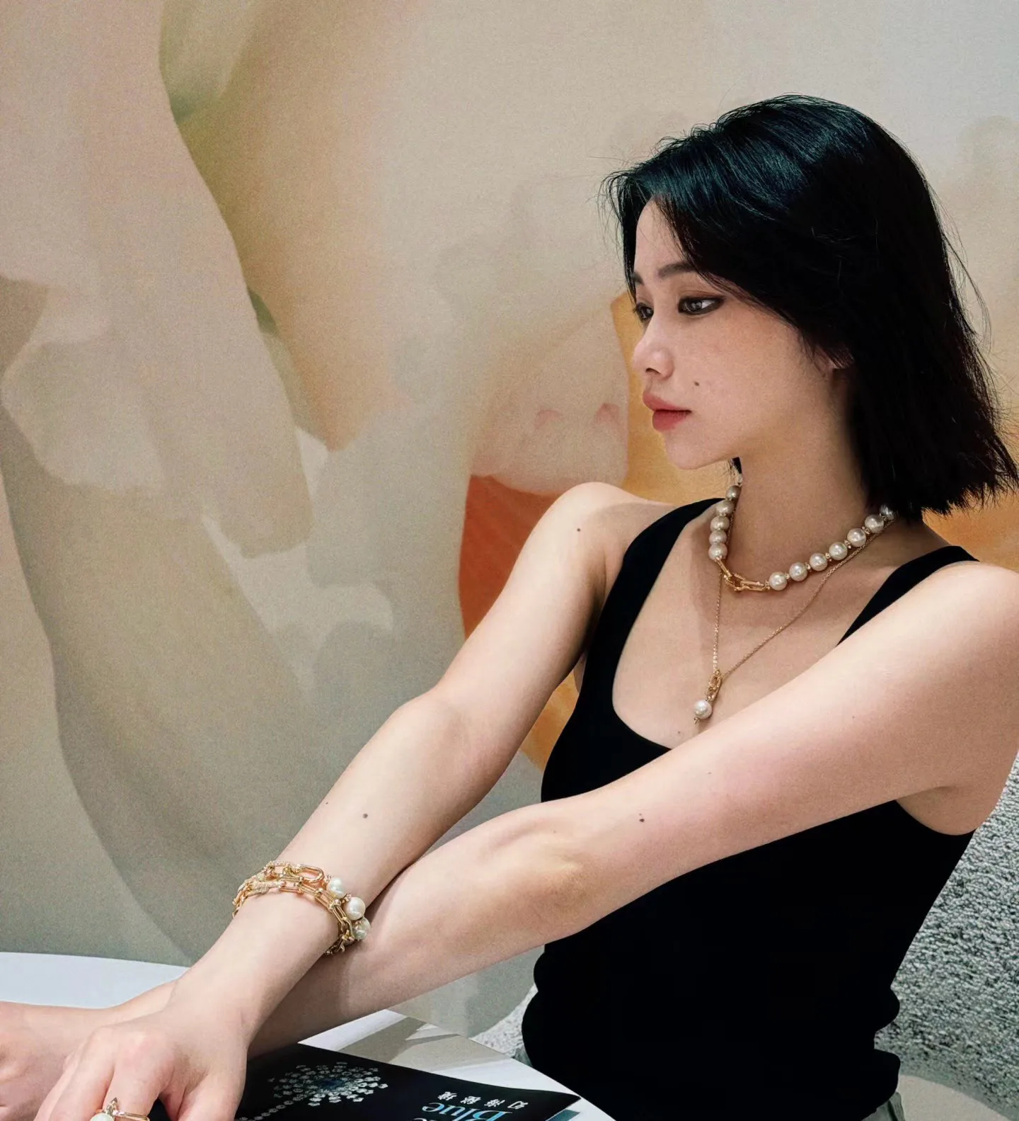 Jewelry TIFFANY 17833641