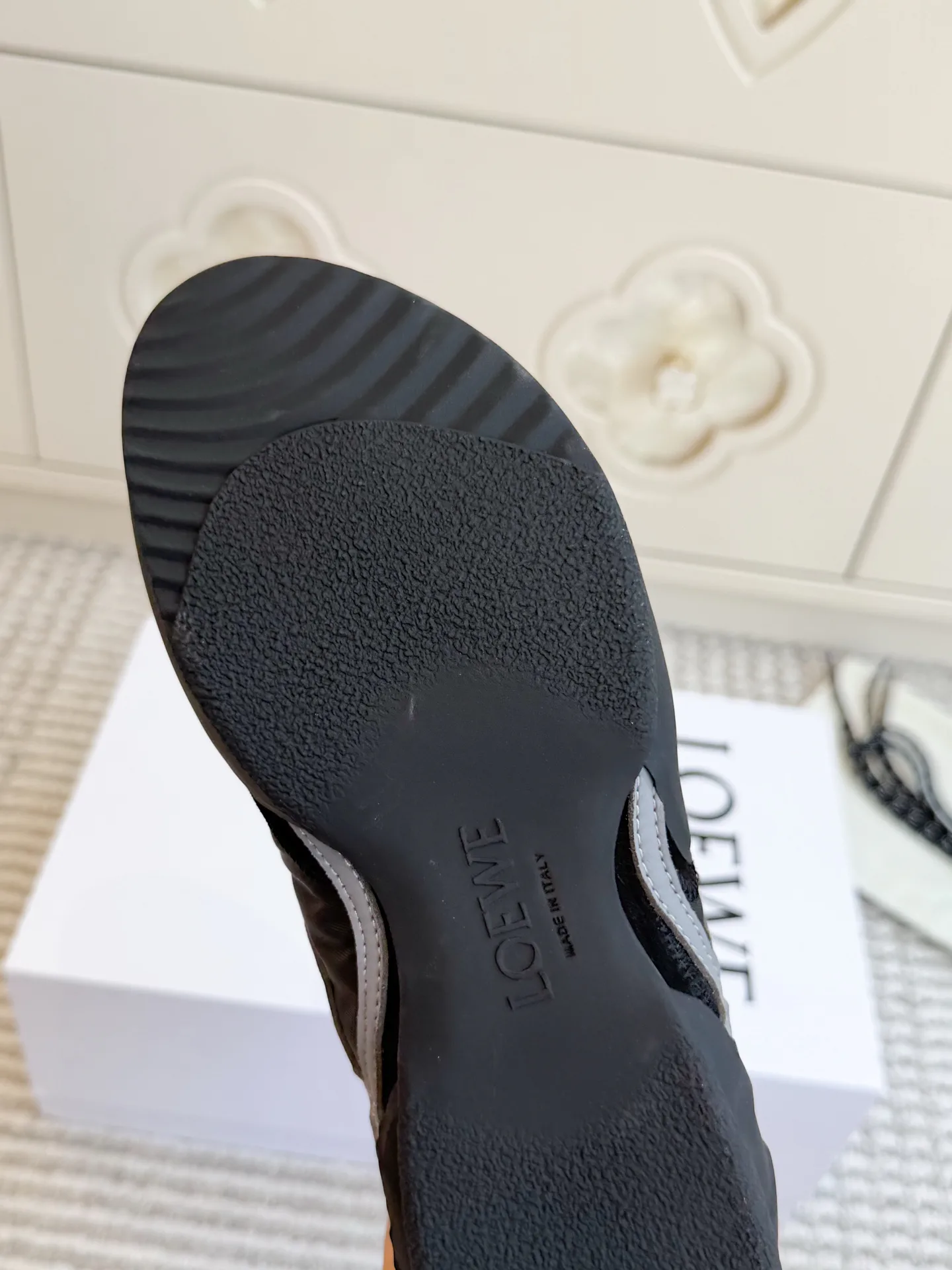 Women's Sneakers LOEWE 18275865
