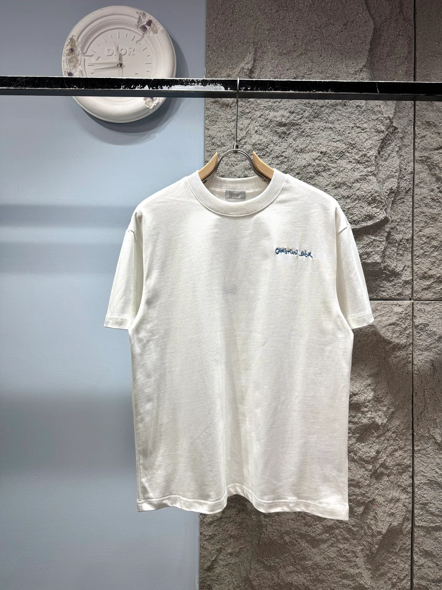 Men's T-Shirts CHRISTIAN DIOR 17821286