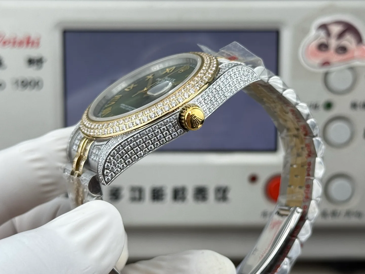 Men's Watches ROLEX 17471388