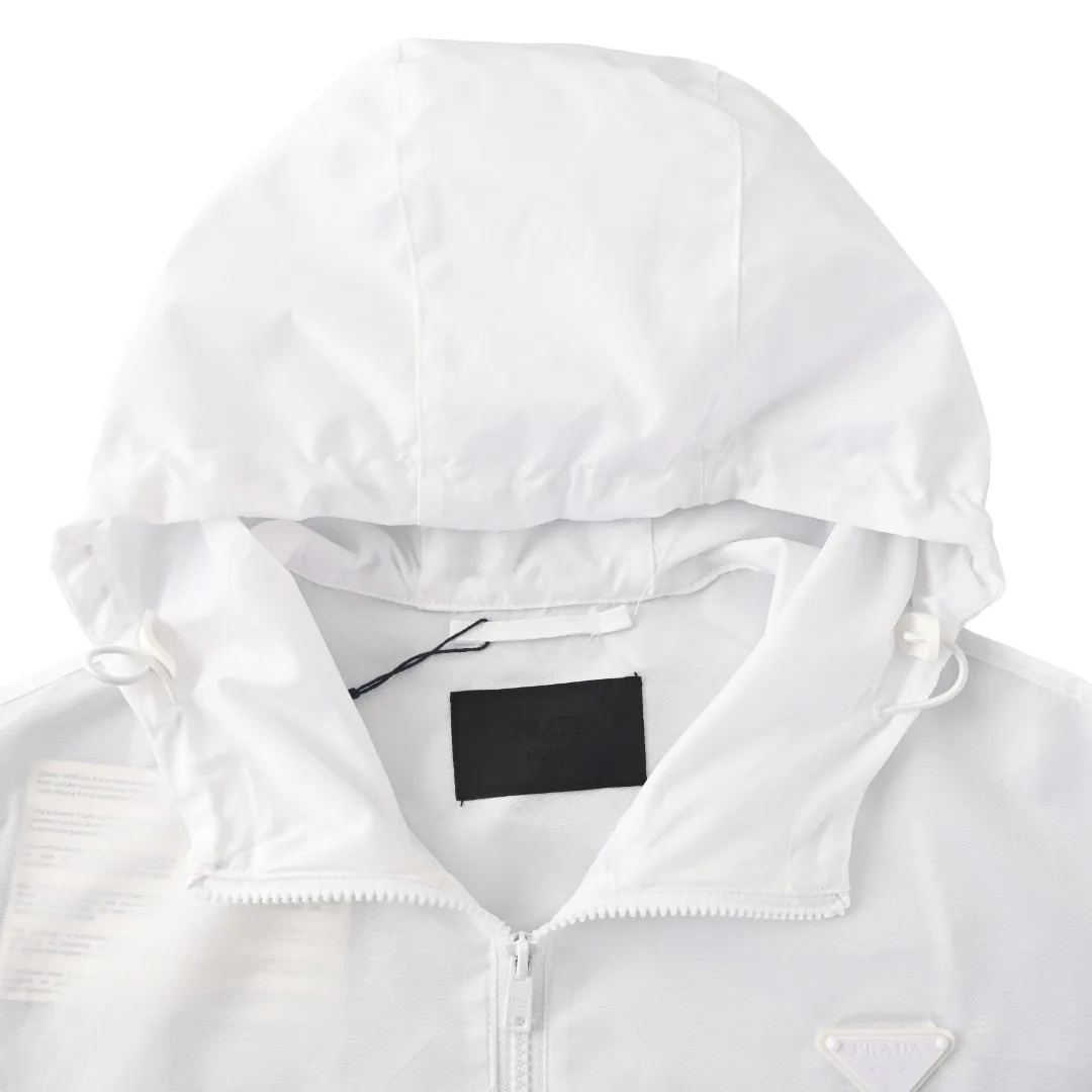 Men's Jackets And Down Jackets PRADA 17974876
