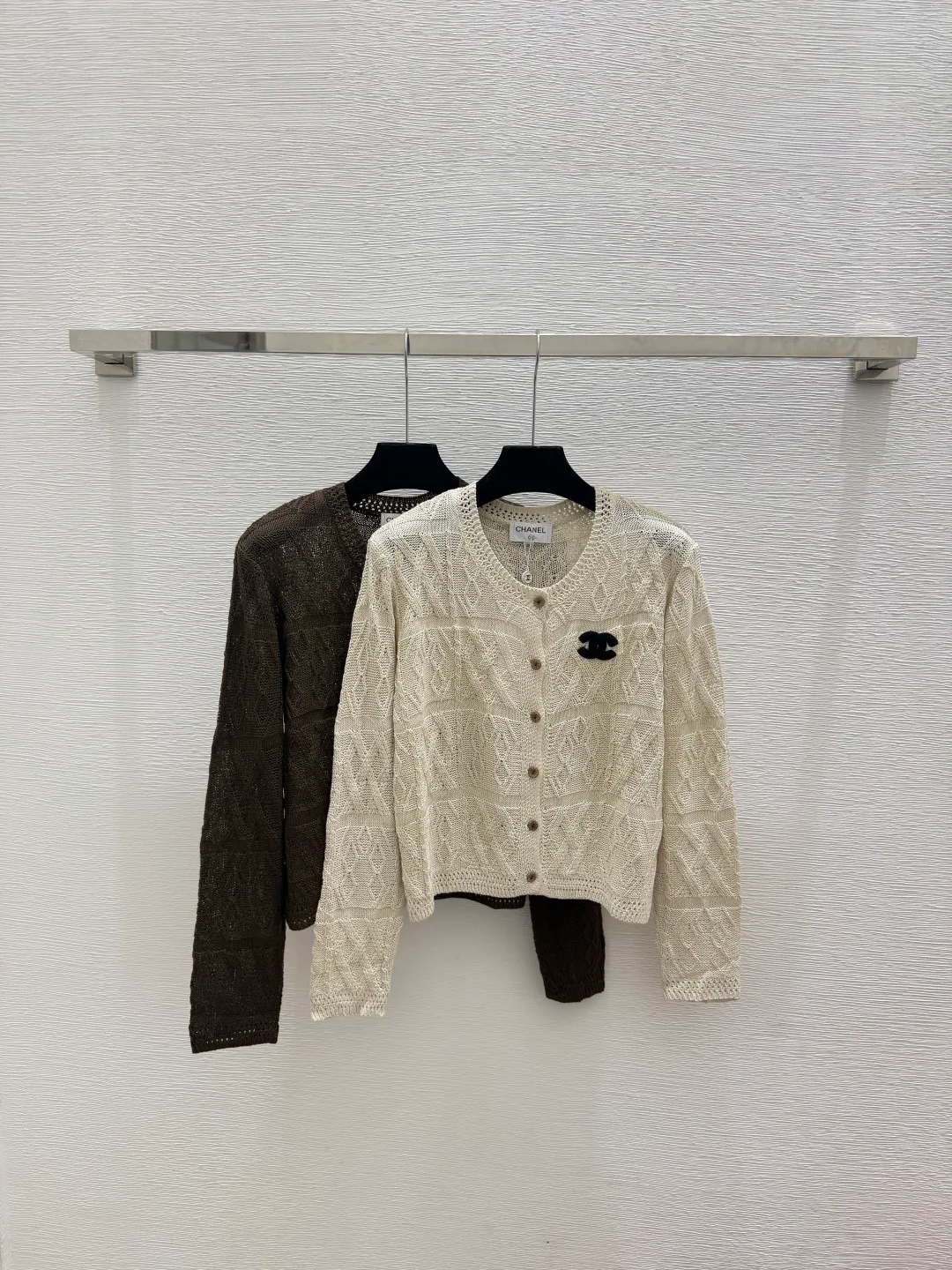 Women's Jumpers And Sweaters CHANEL 18138684