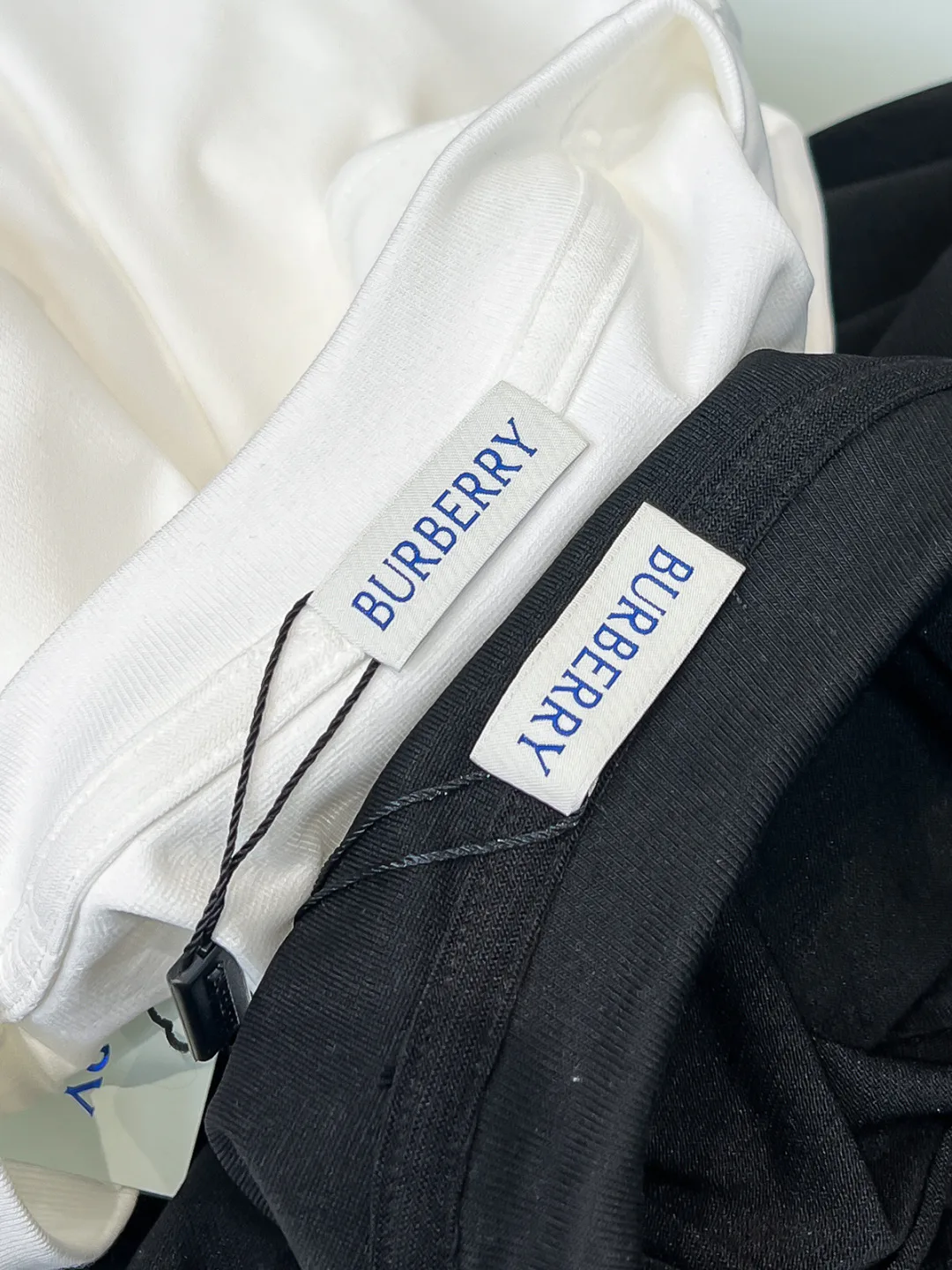 Men's T-Shirts BURBERRY 18499407