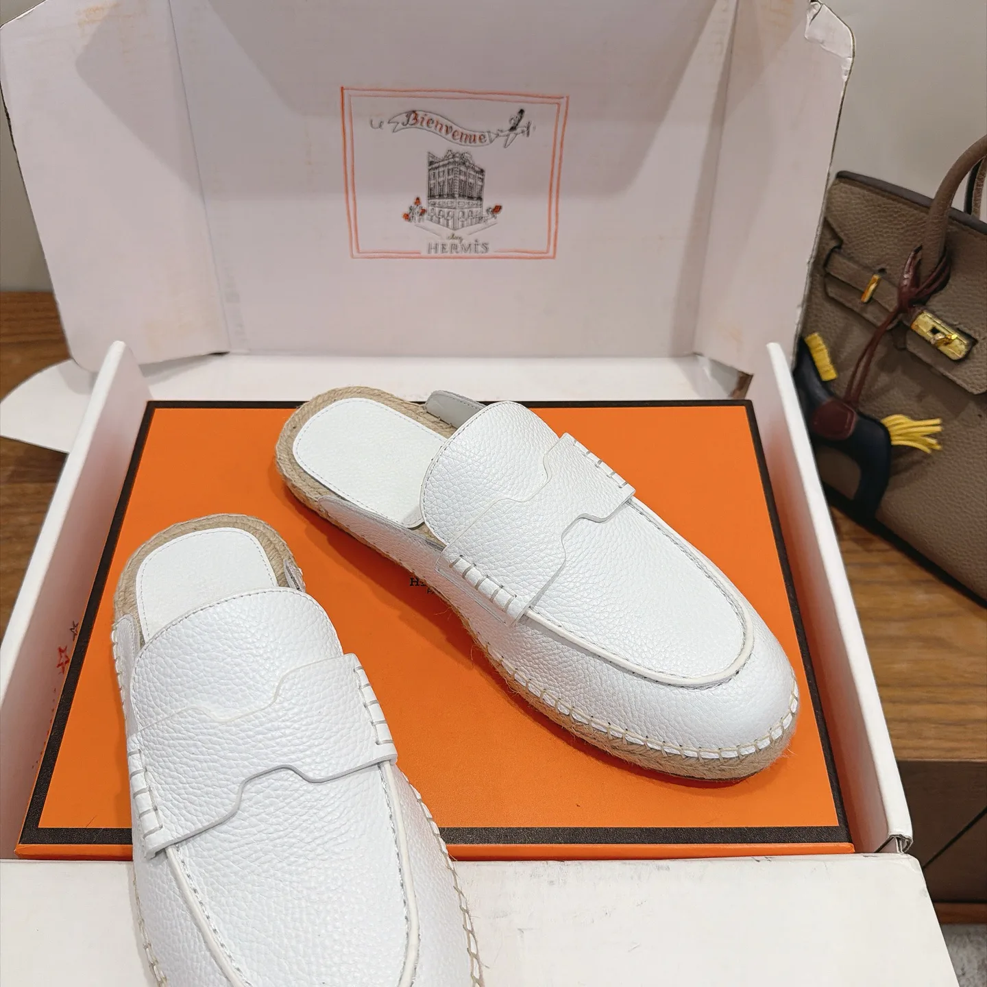 Women's Mules And Clogs HERMES 18230814