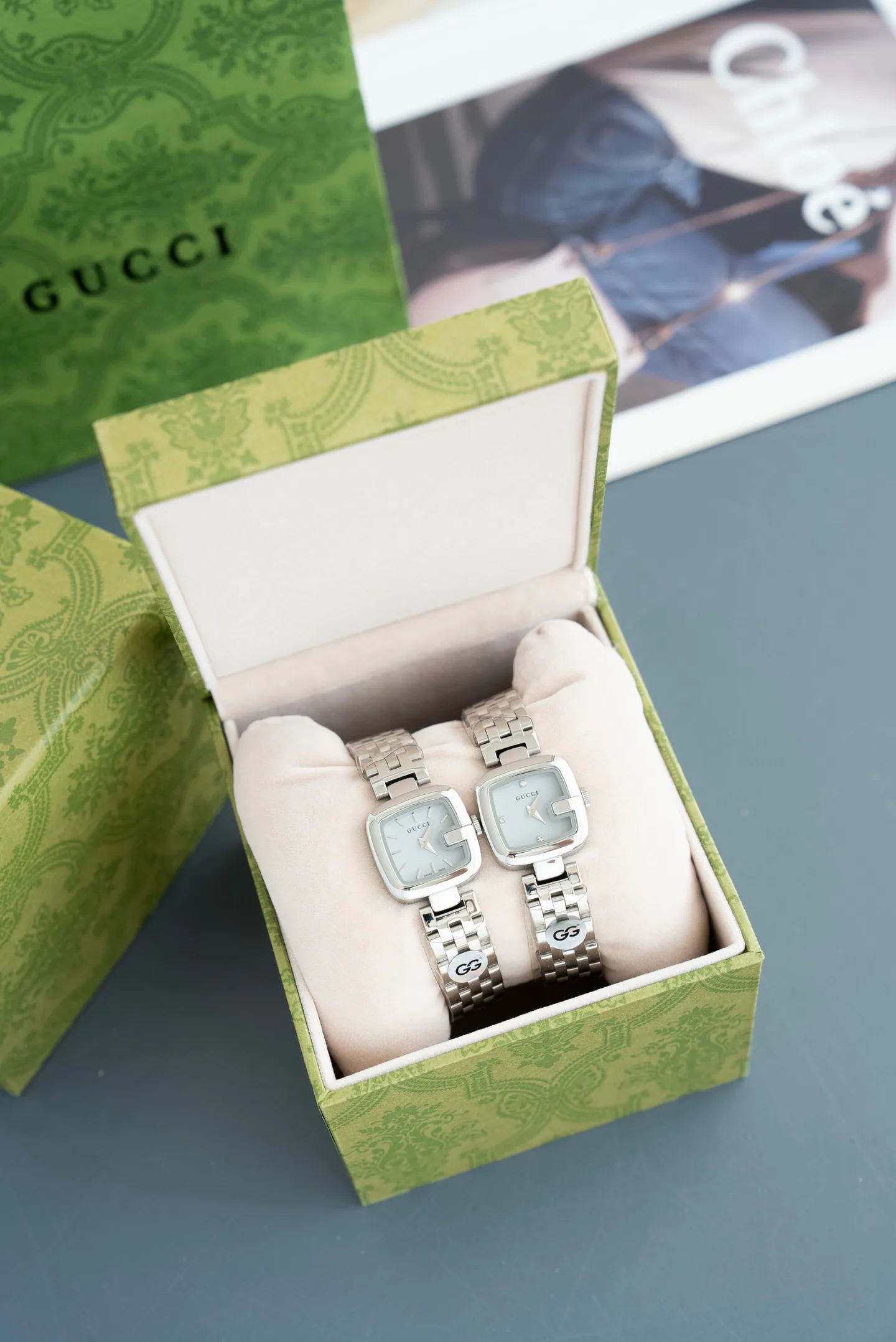 Women's Watches GUCCI 17994154