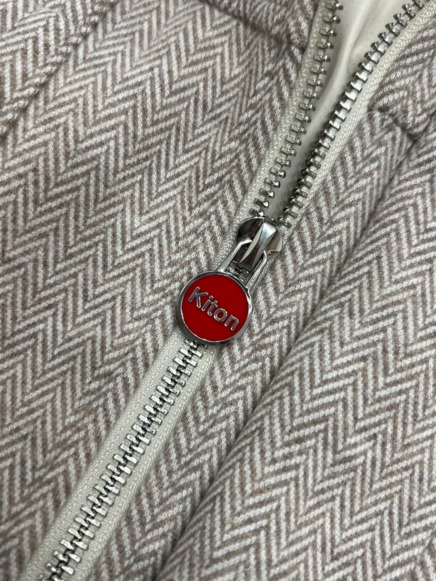Men's Jackets And Down Jackets KITON 17572073