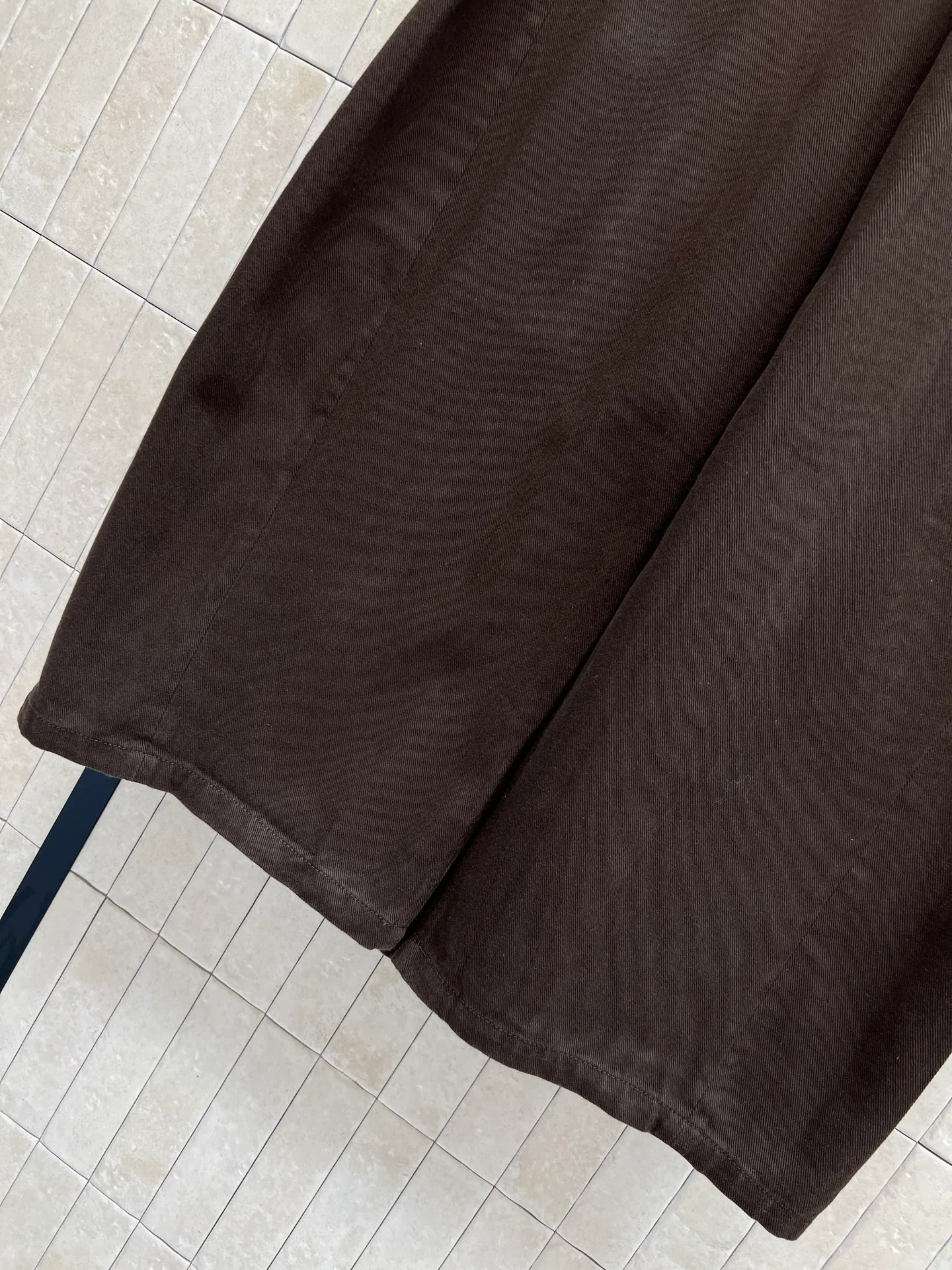 Джинсы Женские Brunello Cucinelli 18582248