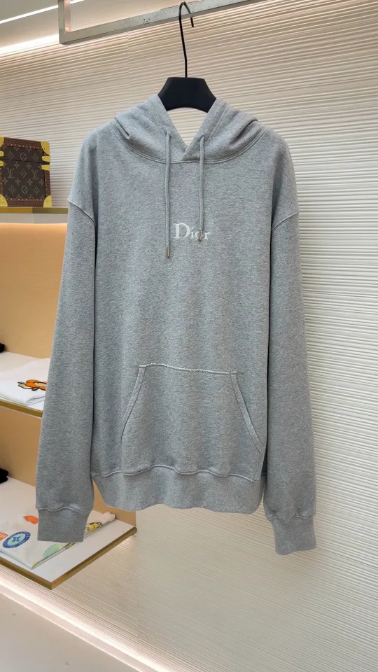 Men's Sweatshirts And Hoodies CHRISTIAN DIOR 17740859