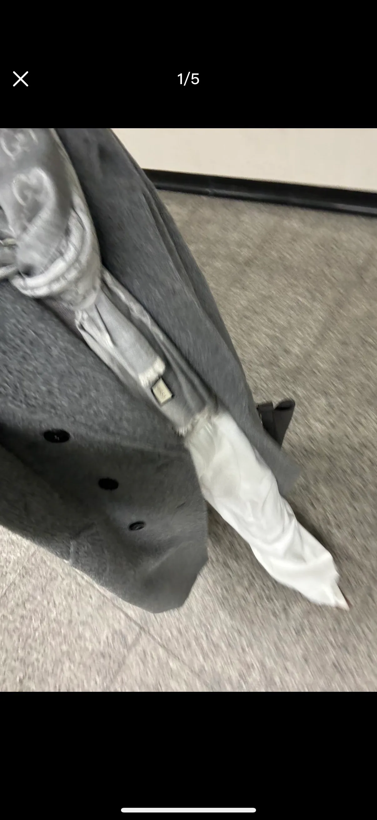 Scarves GUCCI 17945604