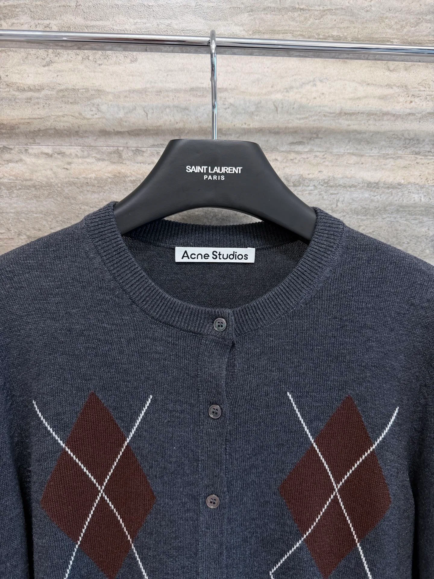 Women's Jumpers And Sweaters ACNE STUDIOS 18155354