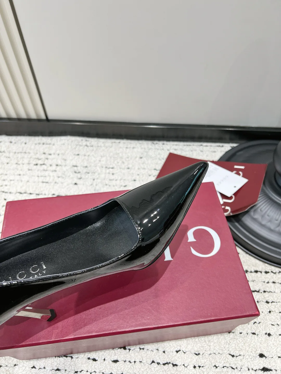 Women's Heels GUCCI 17637825