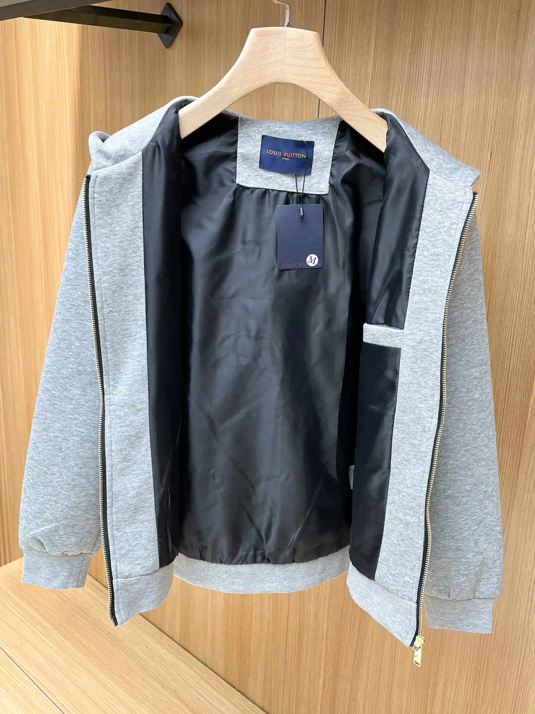 Men's Sweatshirts And Hoodies LOUIS VUITTON 18408248