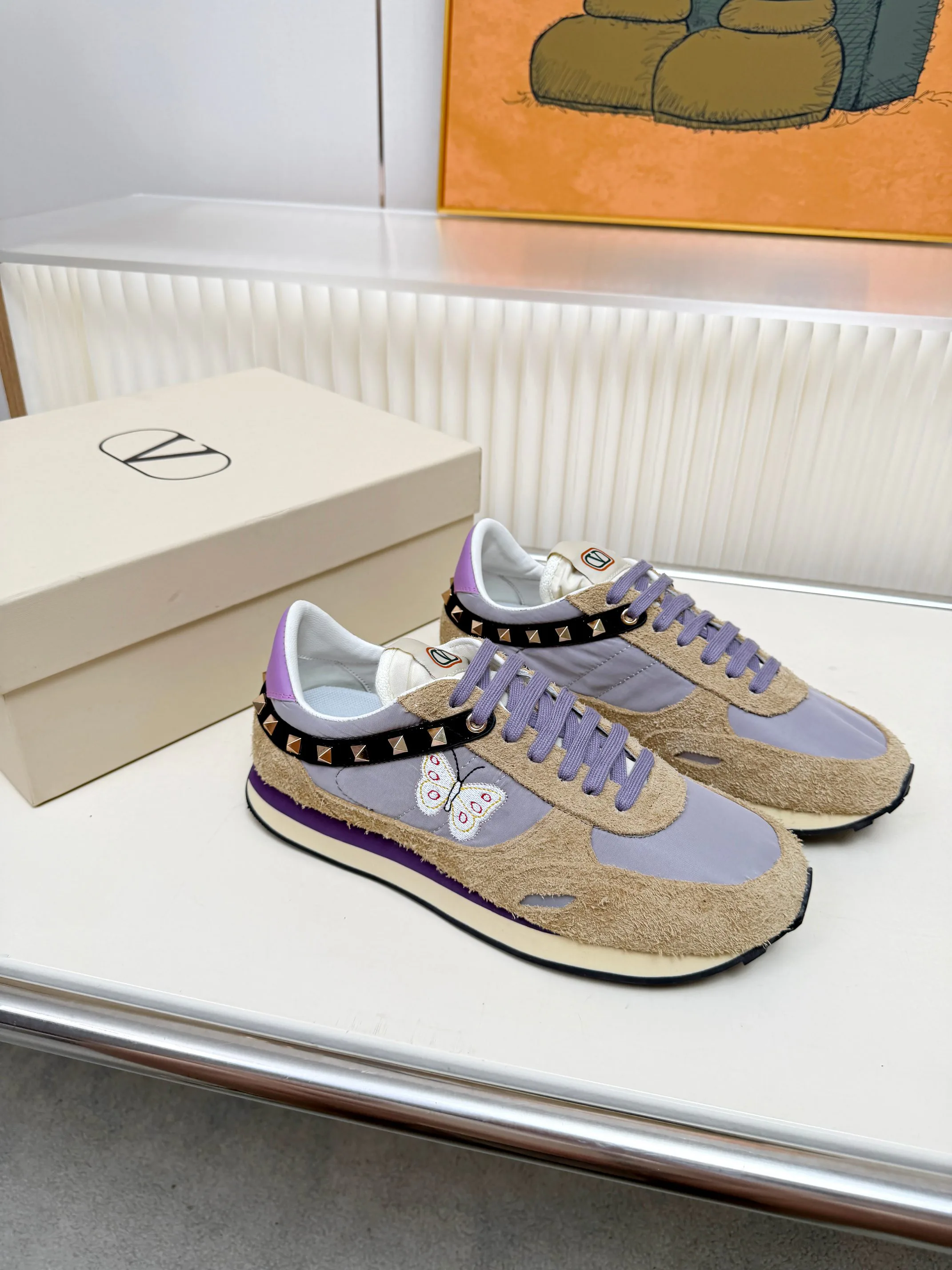 Women's Sneakers VALENTINO 18212008
