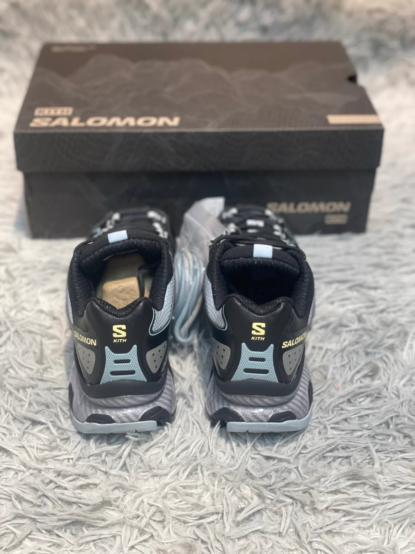 Women's Sneakers SALOMON 17964261